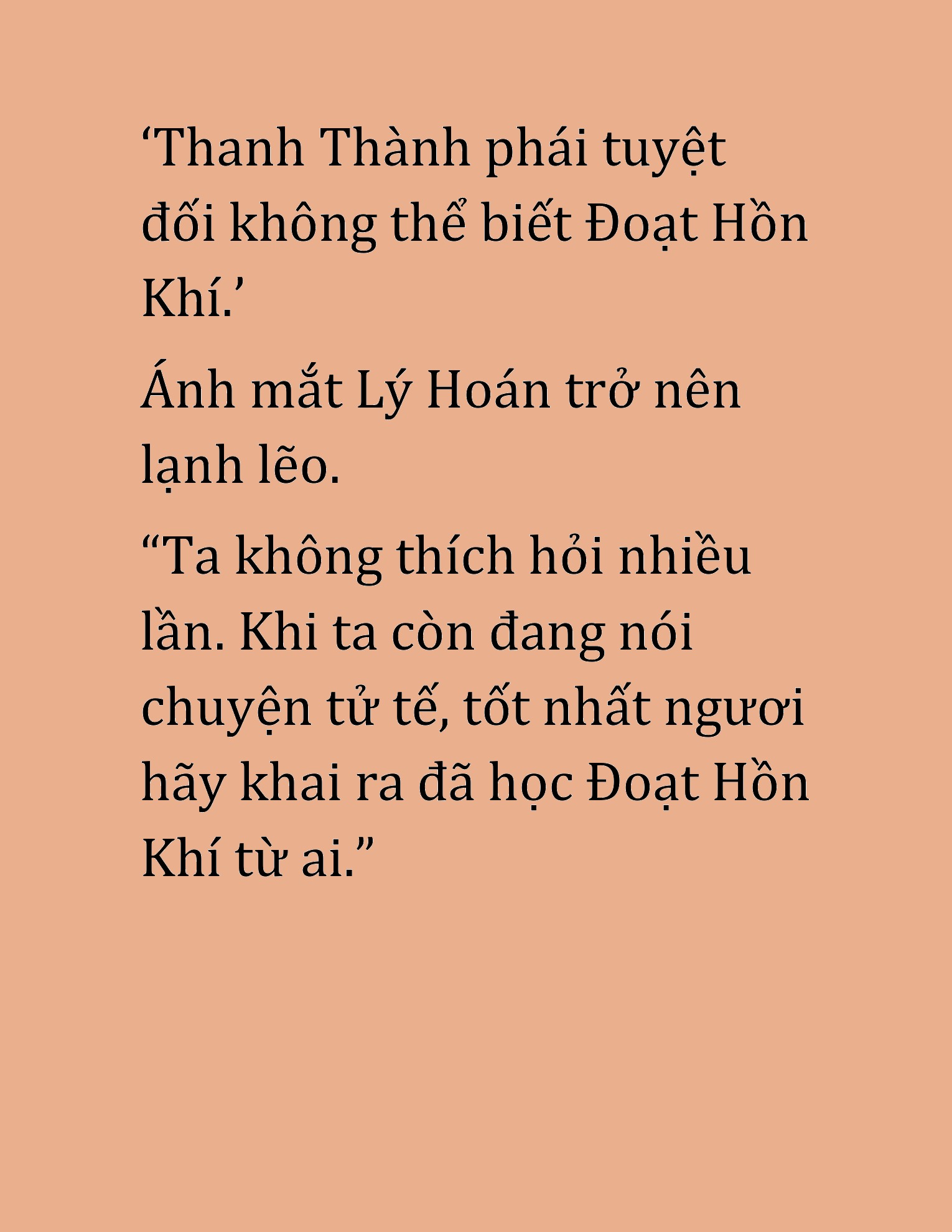Đọc truyện HAT[NOVEL] Xích Long Võ Đế - Chap 4