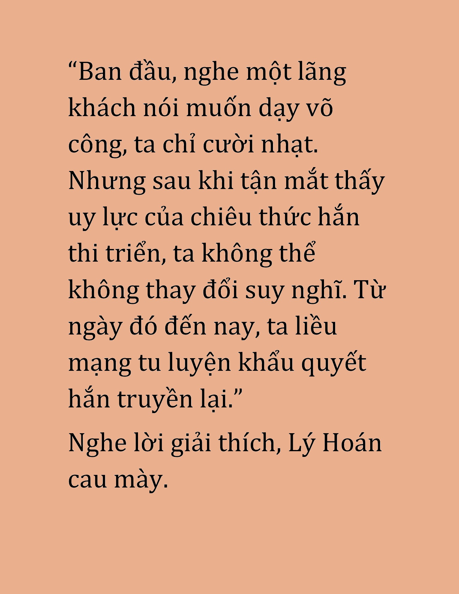 Đọc truyện HAT[NOVEL] Xích Long Võ Đế - Chap 4