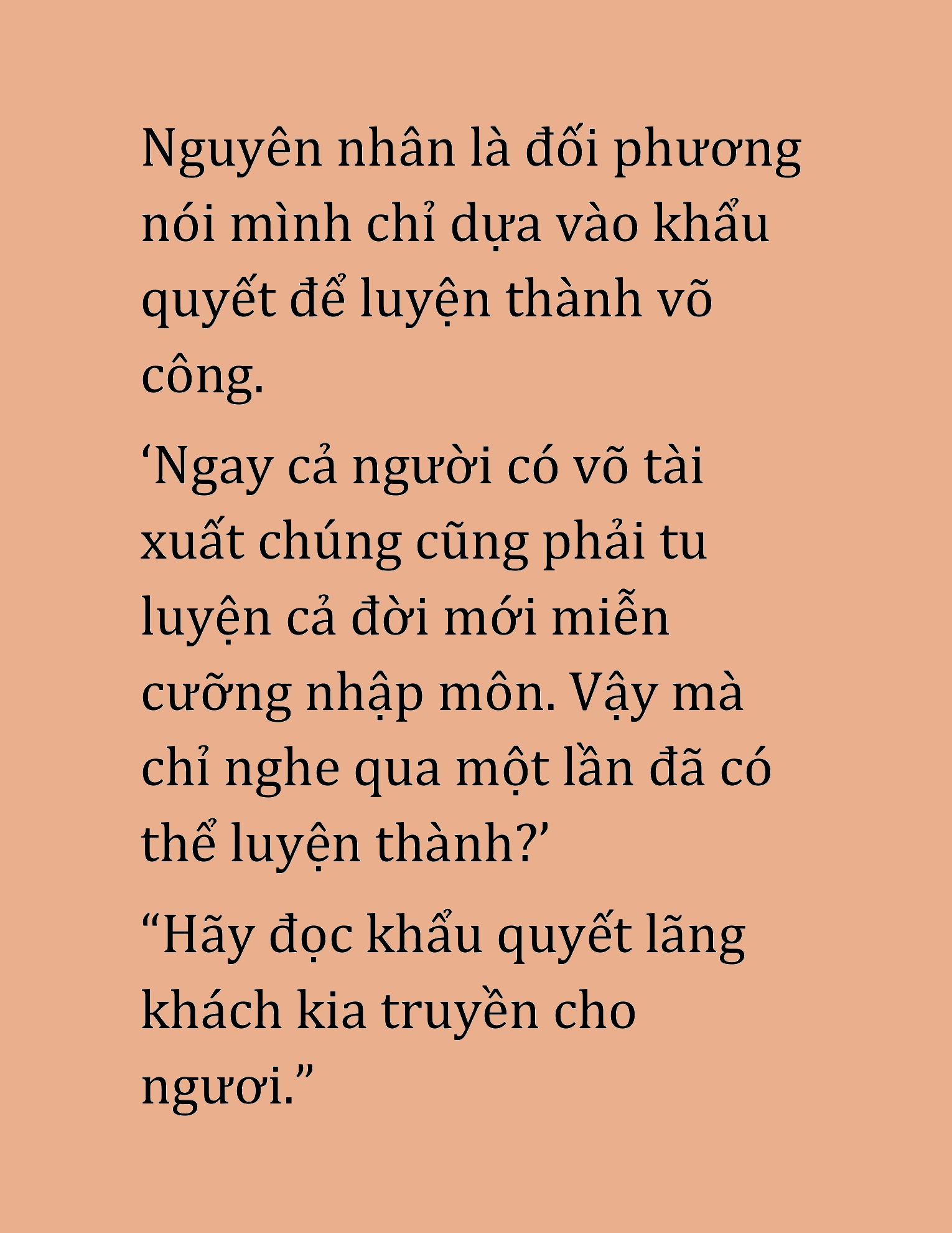 Đọc truyện HAT[NOVEL] Xích Long Võ Đế - Chap 4