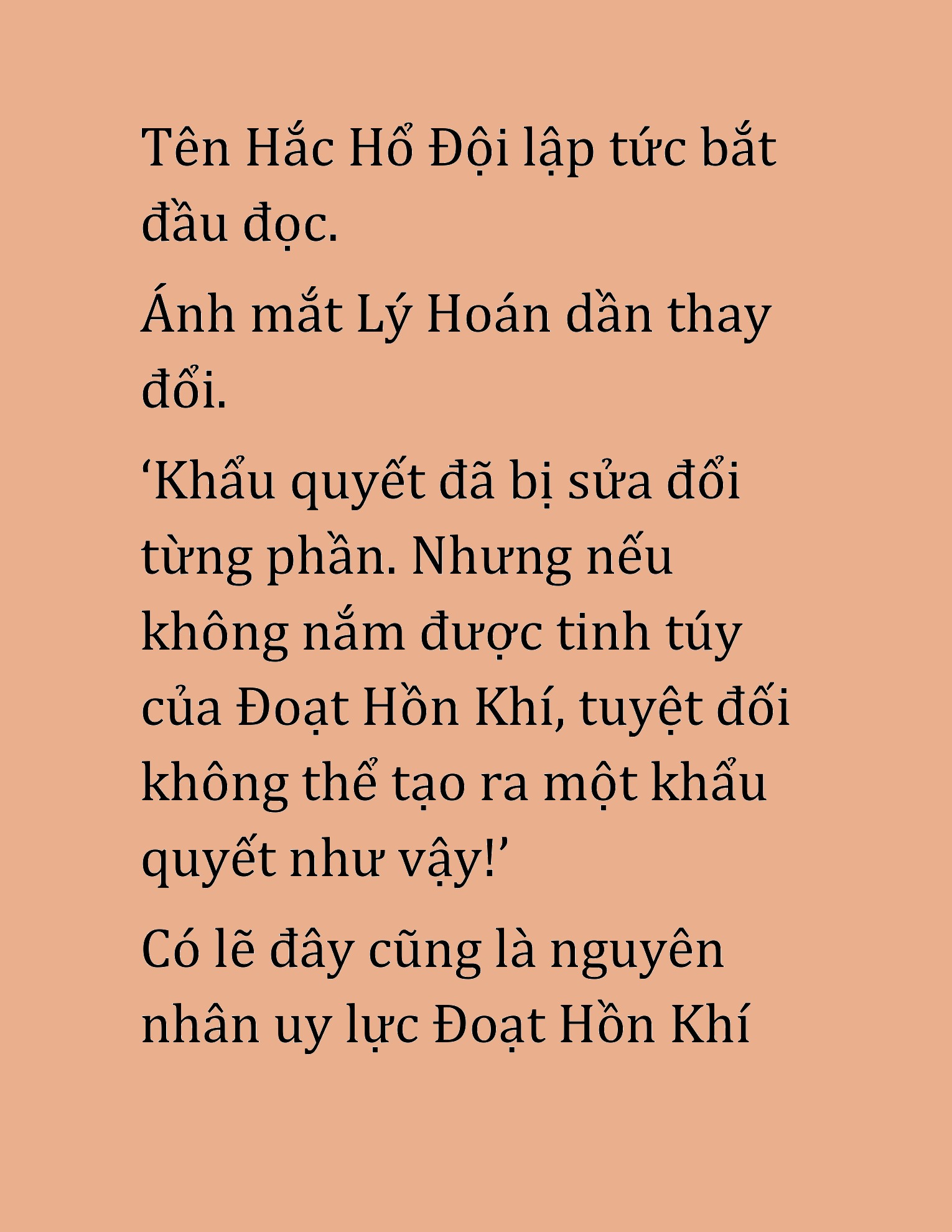 Đọc truyện HAT[NOVEL] Xích Long Võ Đế - Chap 4