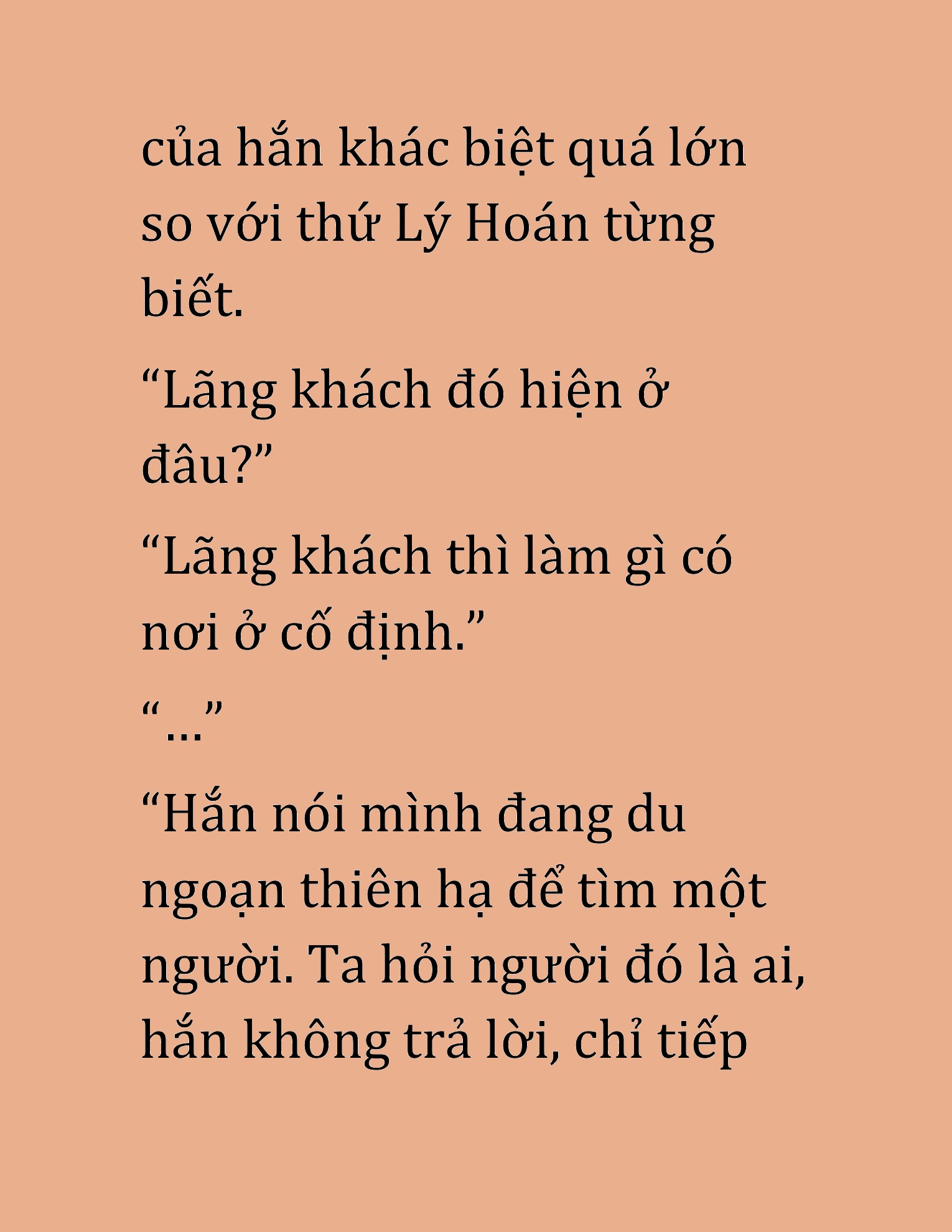 Đọc truyện HAT[NOVEL] Xích Long Võ Đế - Chap 4