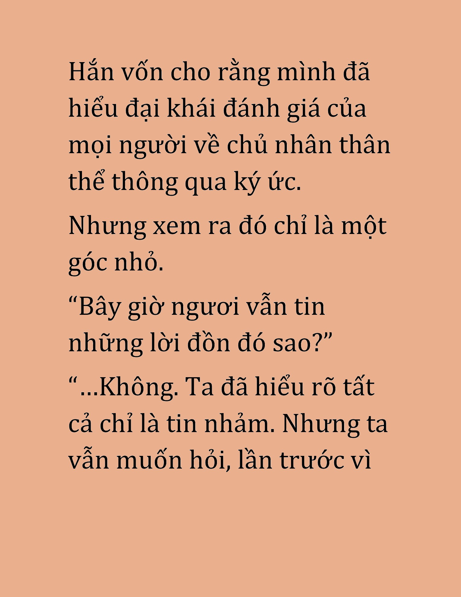 Đọc truyện HAT[NOVEL] Xích Long Võ Đế - Chap 4