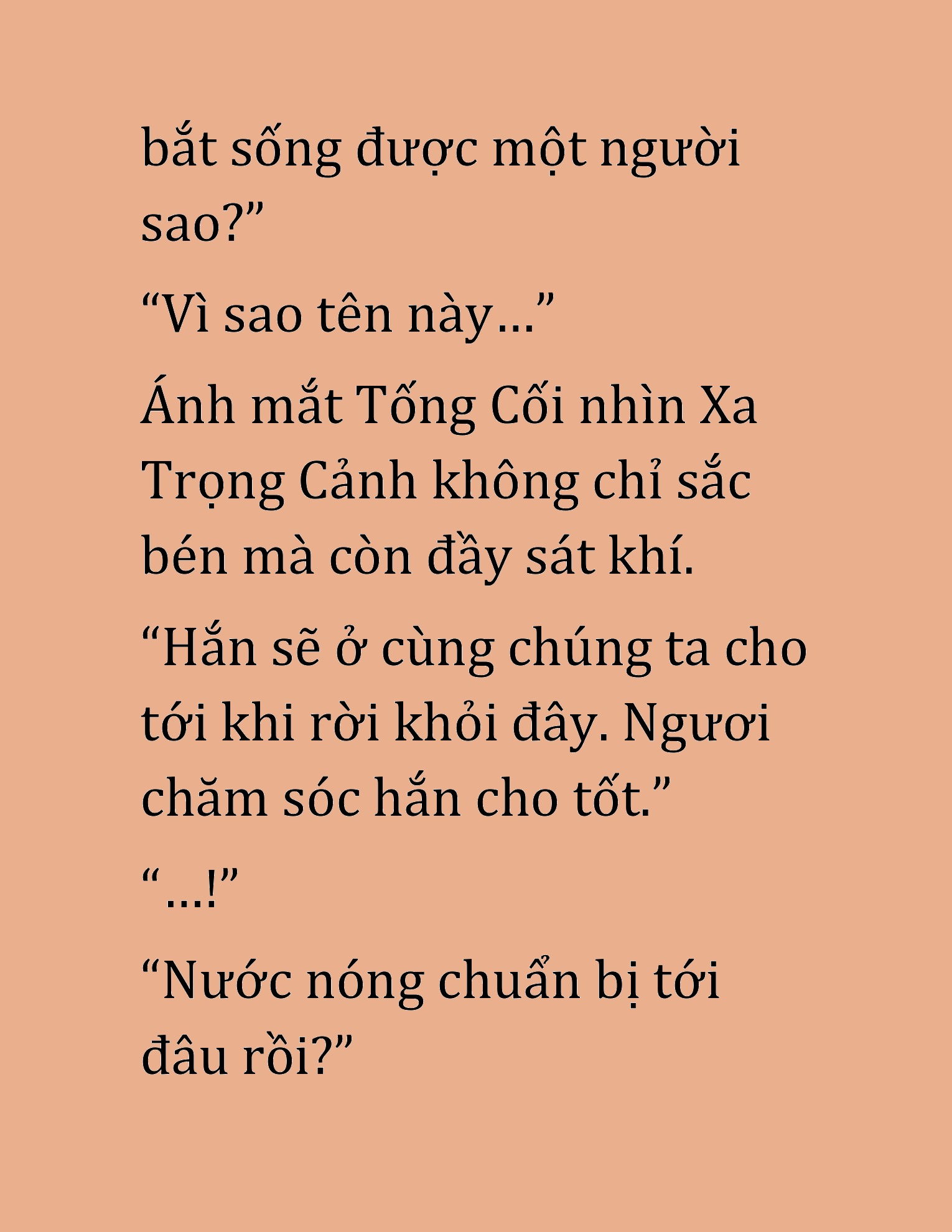 Đọc truyện HAT[NOVEL] Xích Long Võ Đế - Chap 4