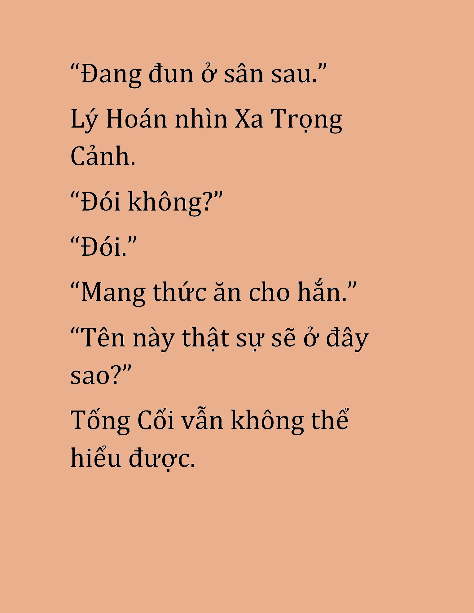 Đọc truyện HAT[NOVEL] Xích Long Võ Đế - Chap 4