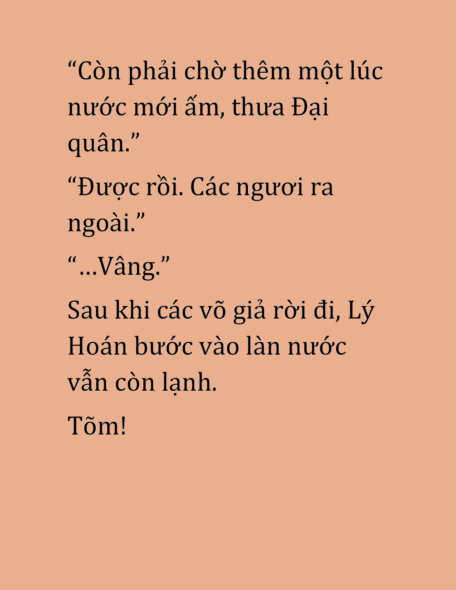 Đọc truyện HAT[NOVEL] Xích Long Võ Đế - Chap 4