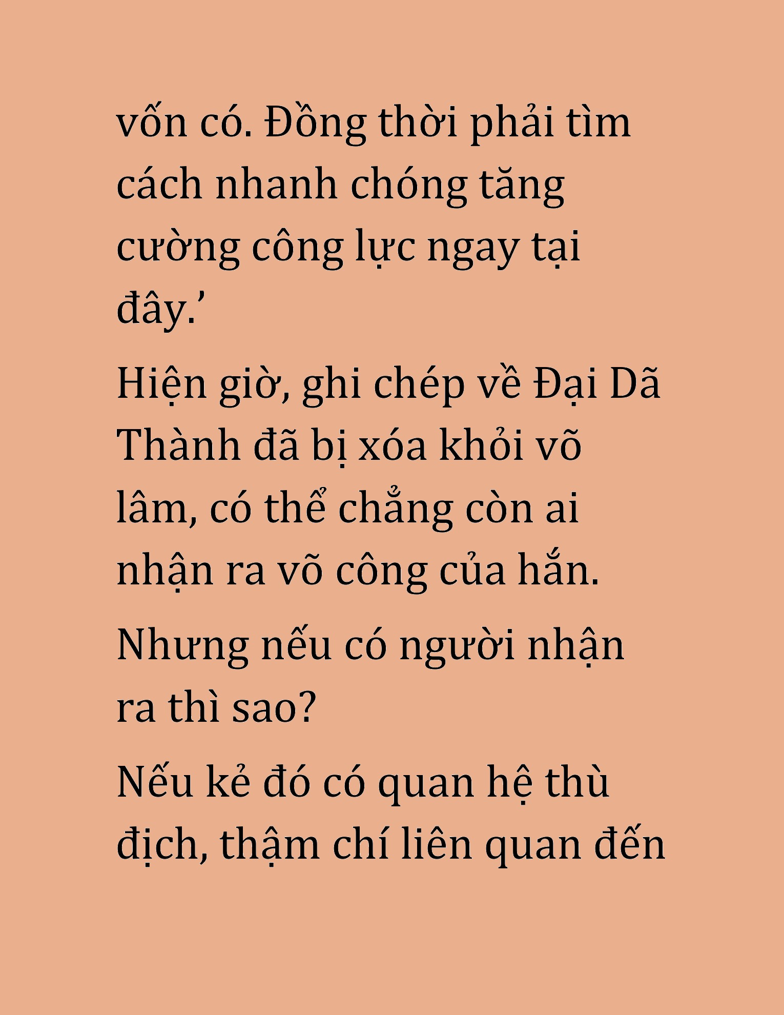 Đọc truyện HAT[NOVEL] Xích Long Võ Đế - Chap 4