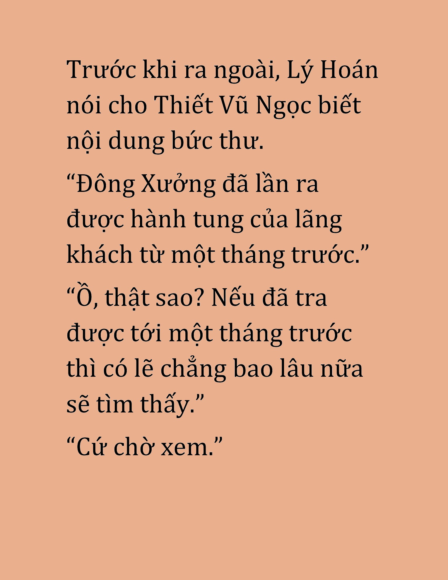 Đọc truyện HAT[NOVEL] Xích Long Võ Đế - Chap 40