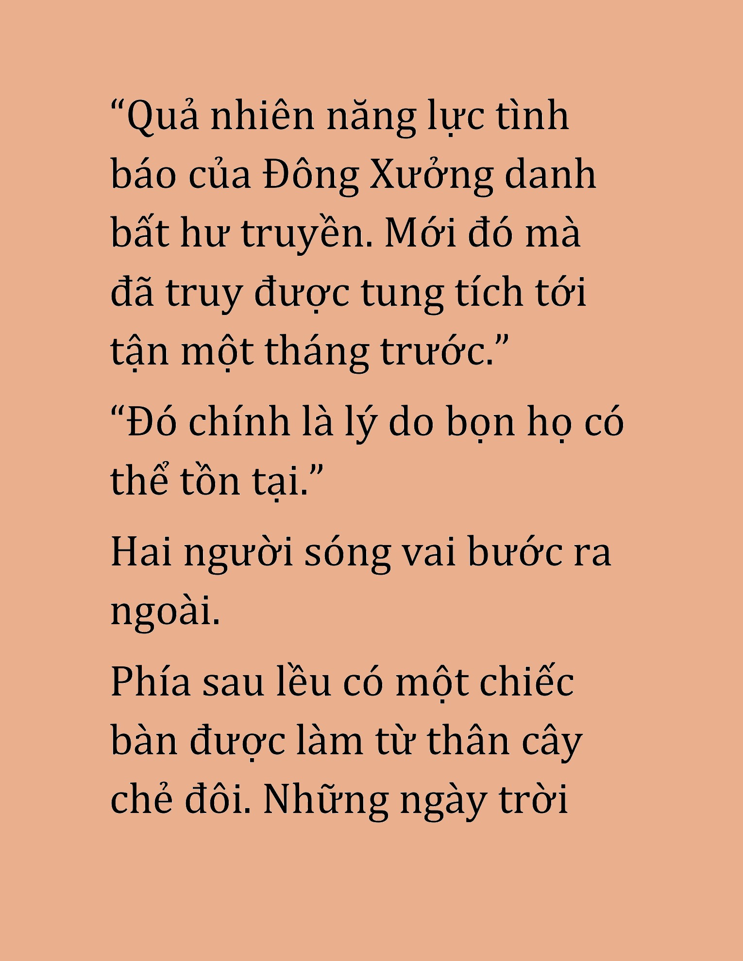 Đọc truyện HAT[NOVEL] Xích Long Võ Đế - Chap 40