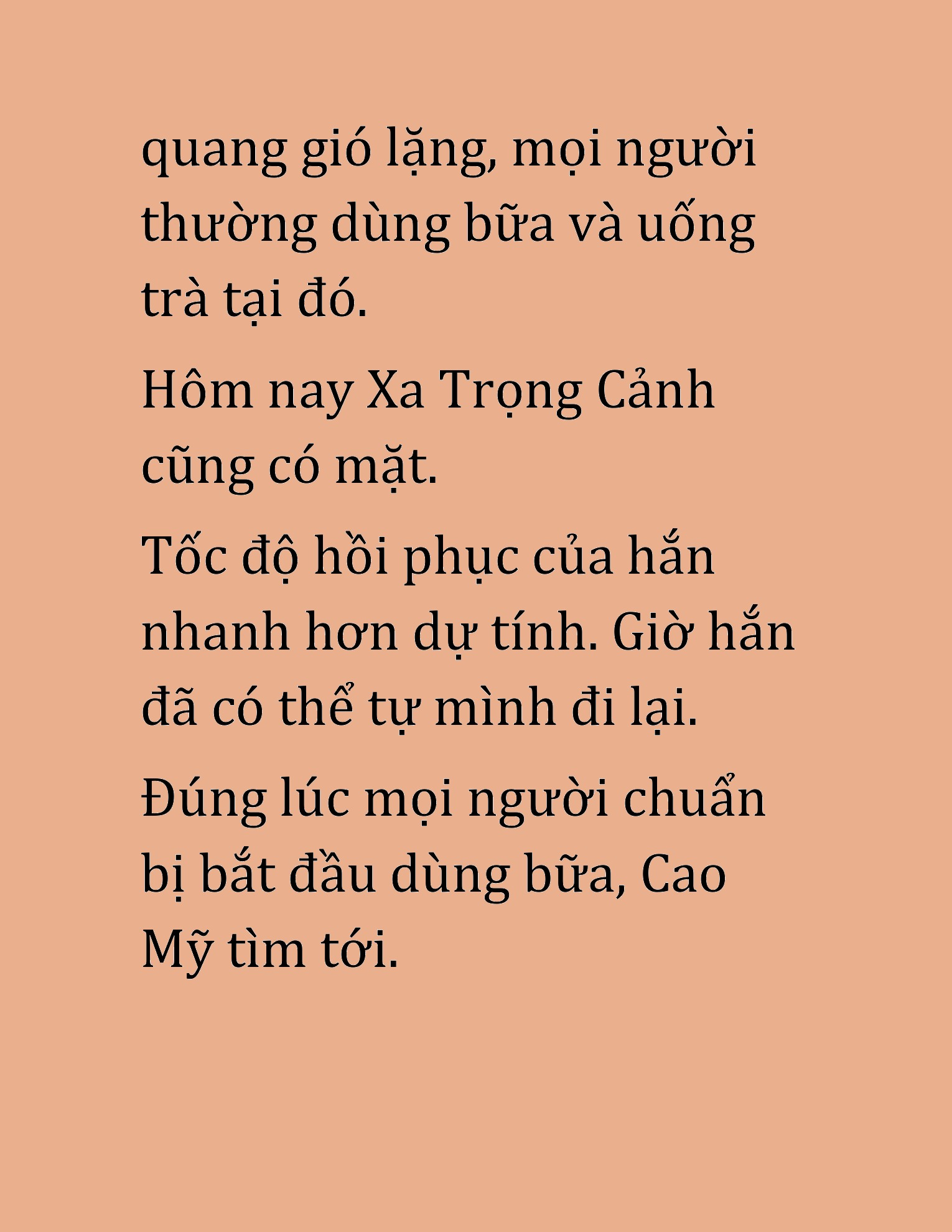 Đọc truyện HAT[NOVEL] Xích Long Võ Đế - Chap 40