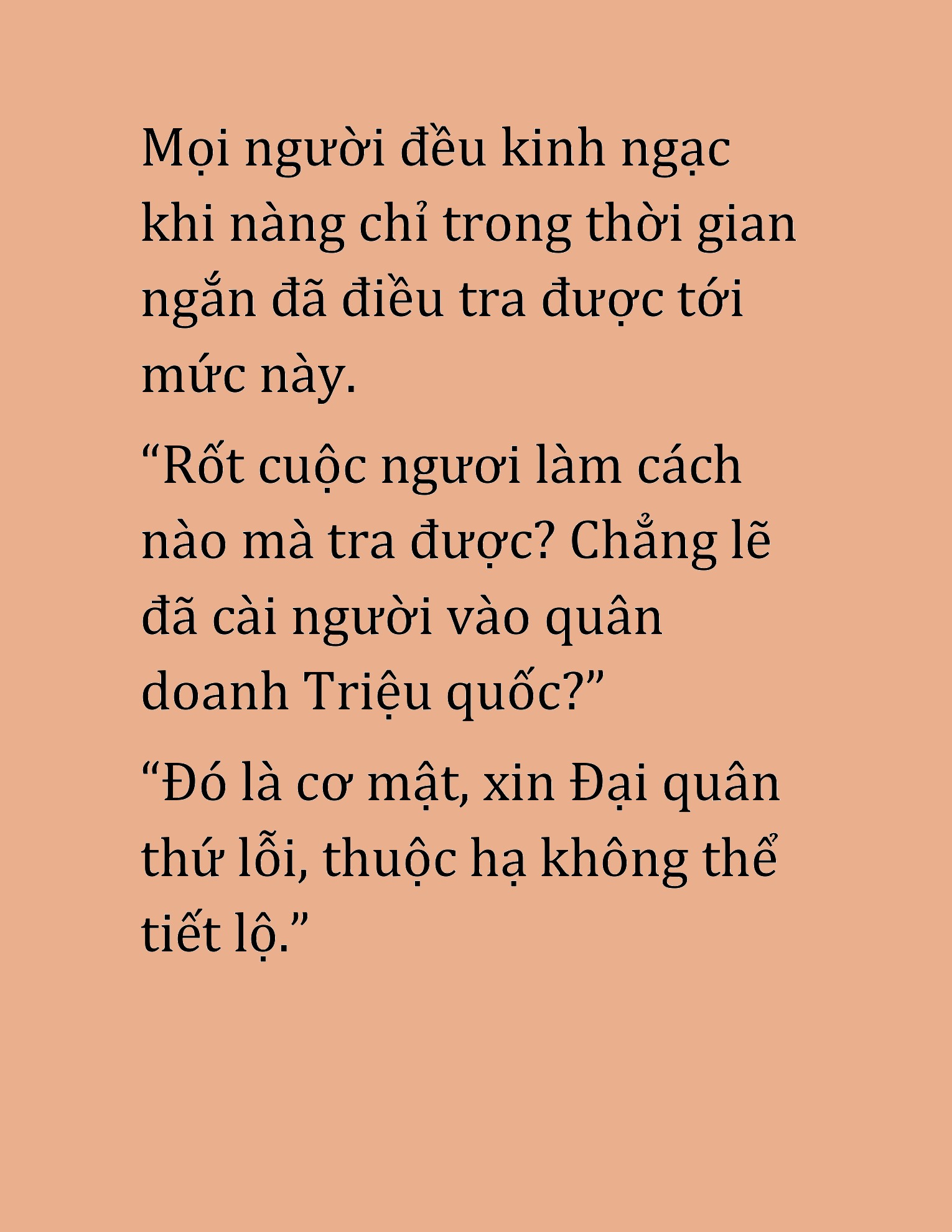 Đọc truyện HAT[NOVEL] Xích Long Võ Đế - Chap 40