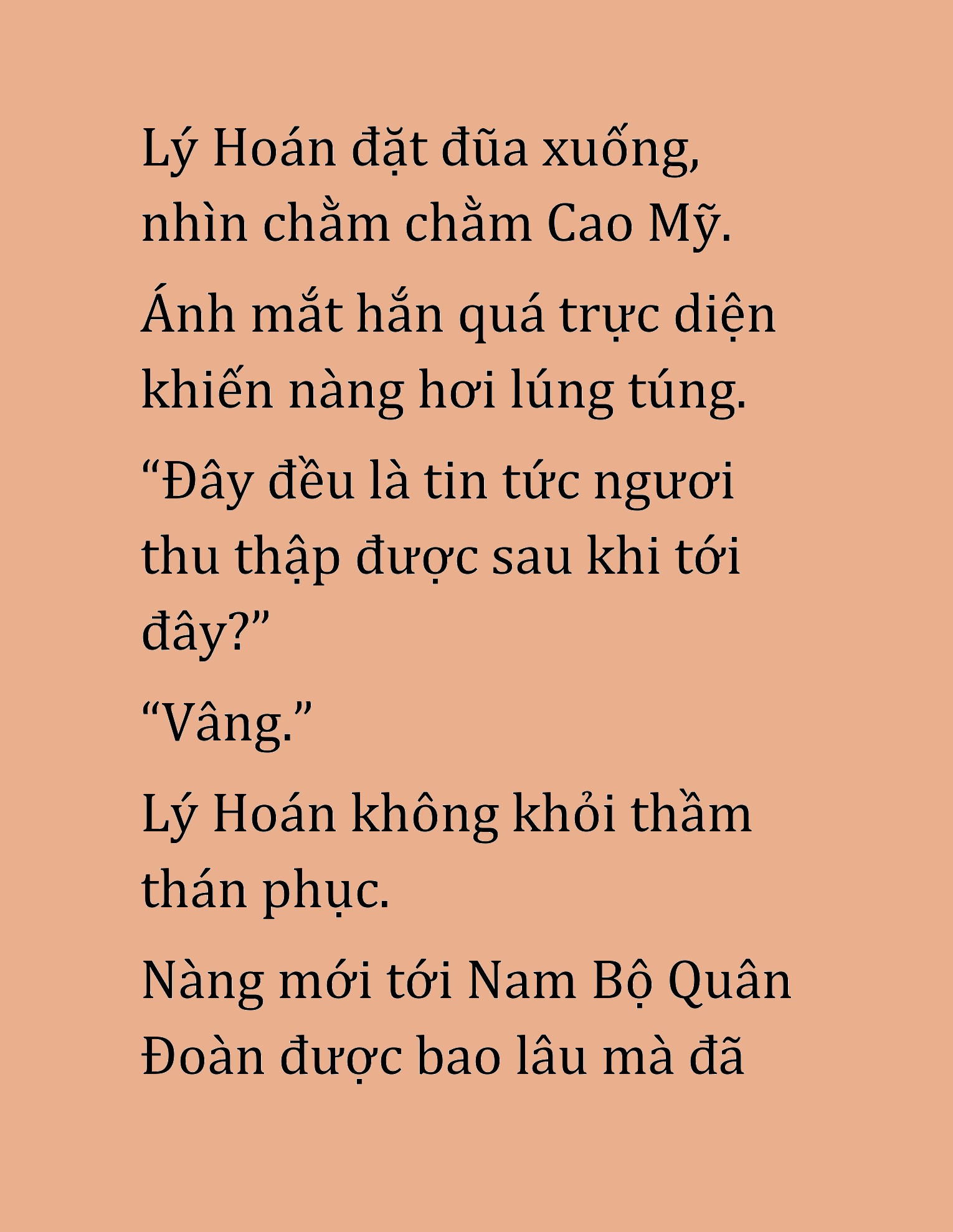 Đọc truyện HAT[NOVEL] Xích Long Võ Đế - Chap 40
