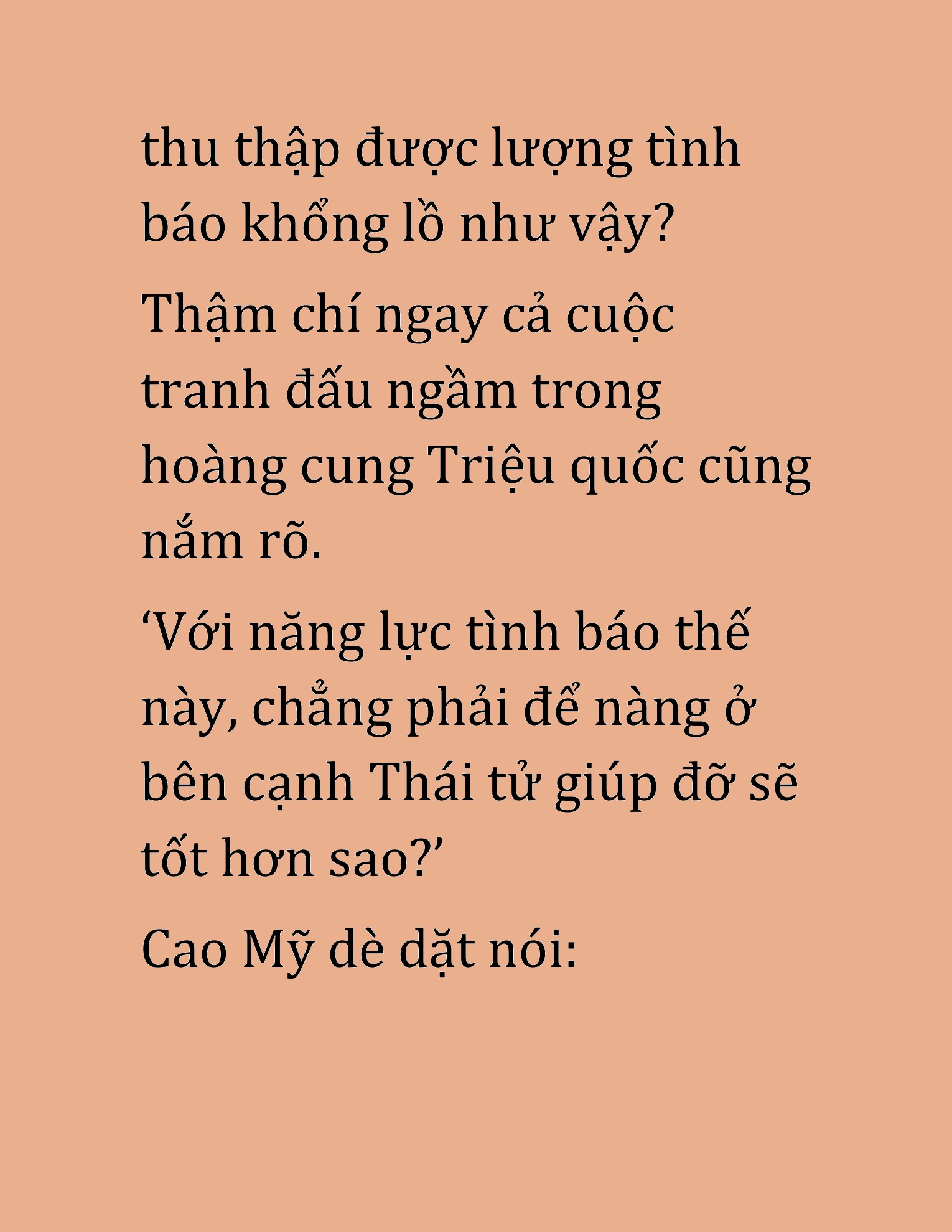 Đọc truyện HAT[NOVEL] Xích Long Võ Đế - Chap 40
