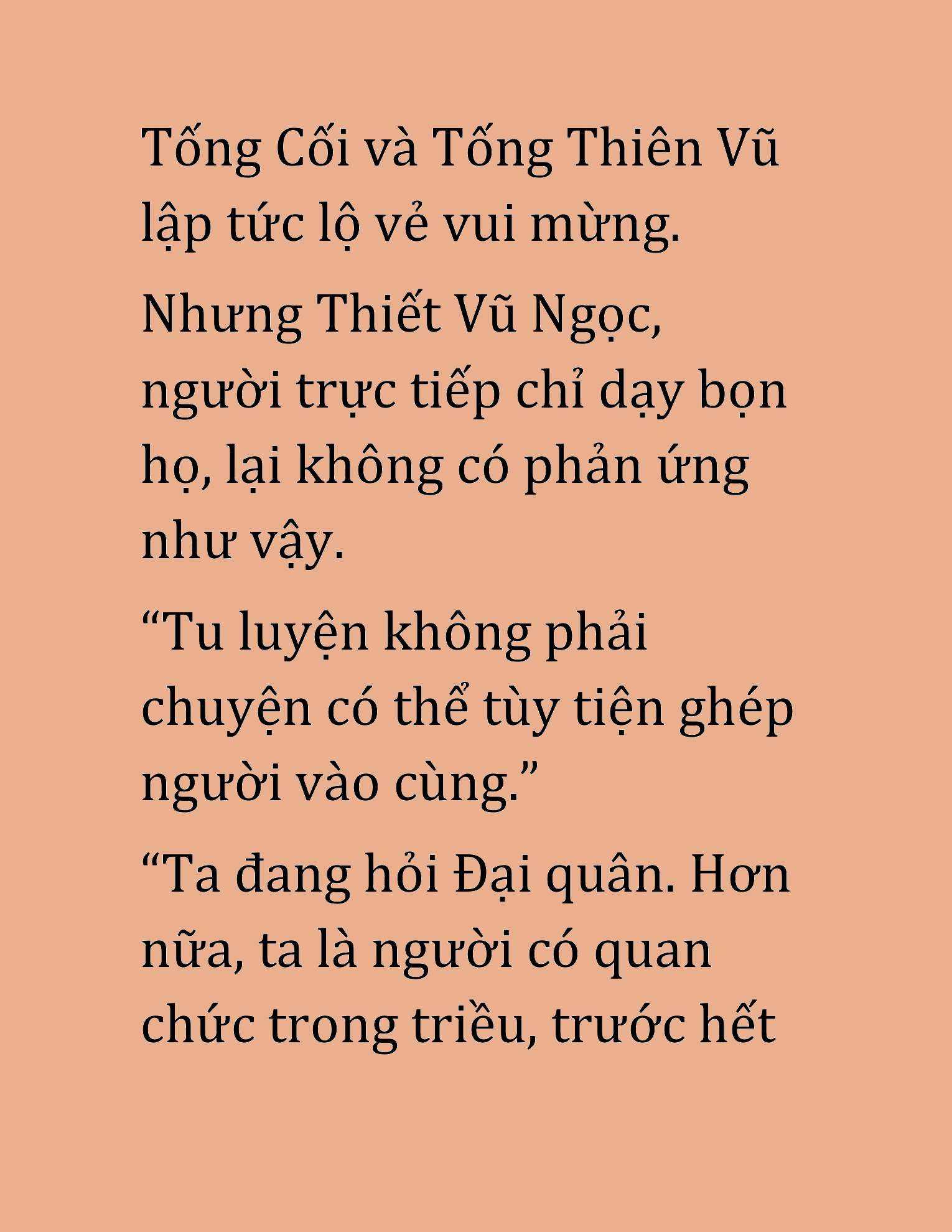 Đọc truyện HAT[NOVEL] Xích Long Võ Đế - Chap 40