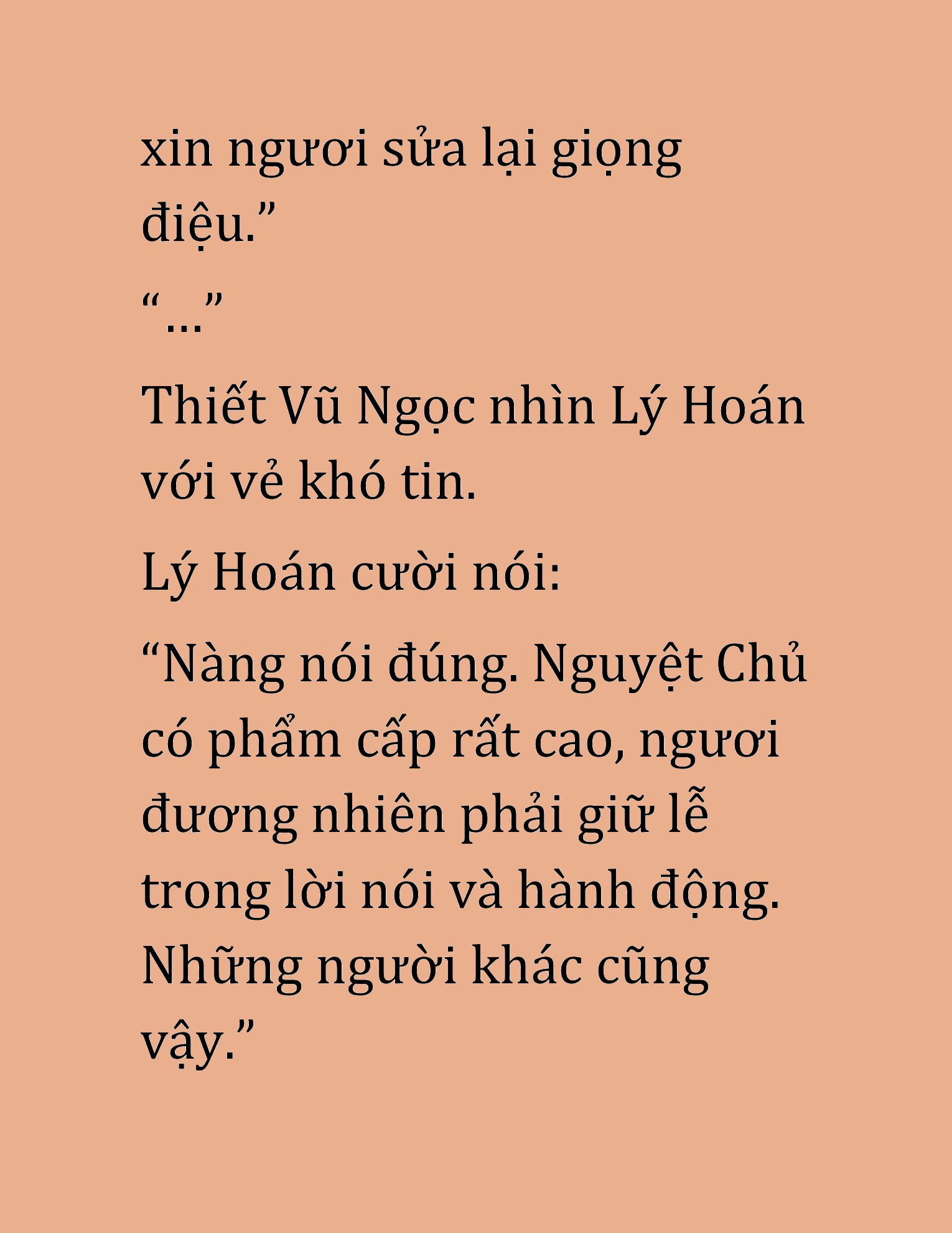Đọc truyện HAT[NOVEL] Xích Long Võ Đế - Chap 40