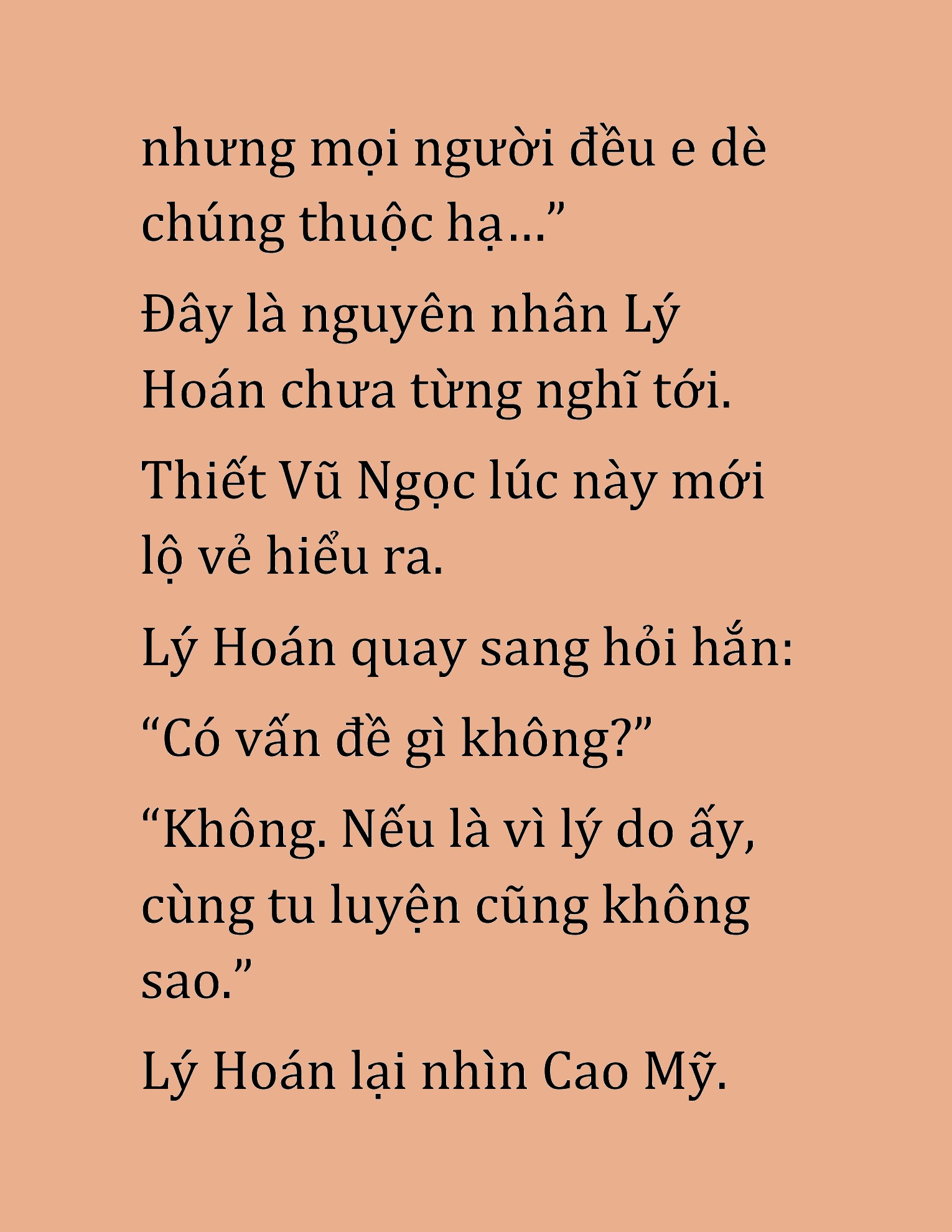 Đọc truyện HAT[NOVEL] Xích Long Võ Đế - Chap 40
