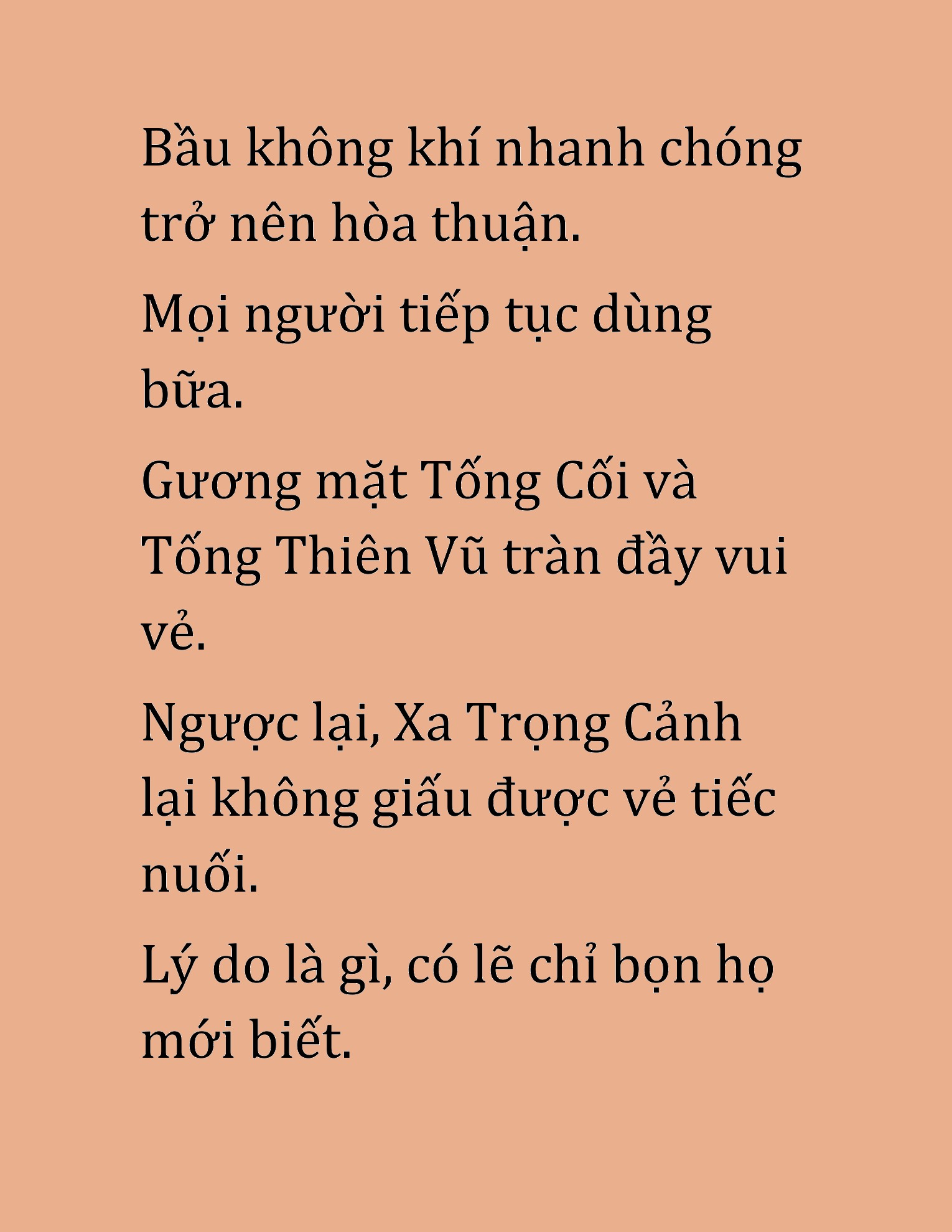 Đọc truyện HAT[NOVEL] Xích Long Võ Đế - Chap 40