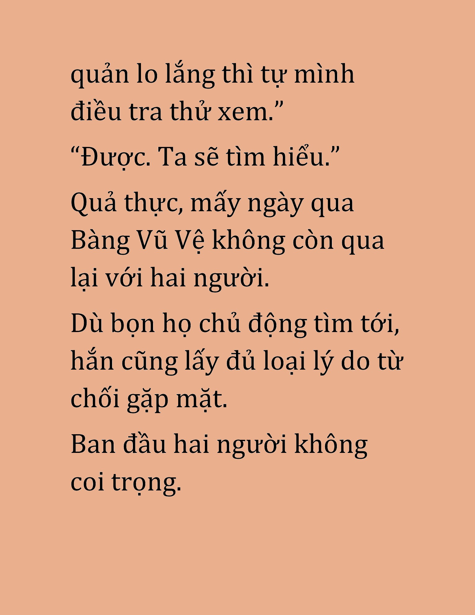 Đọc truyện HAT[NOVEL] Xích Long Võ Đế - Chap 40