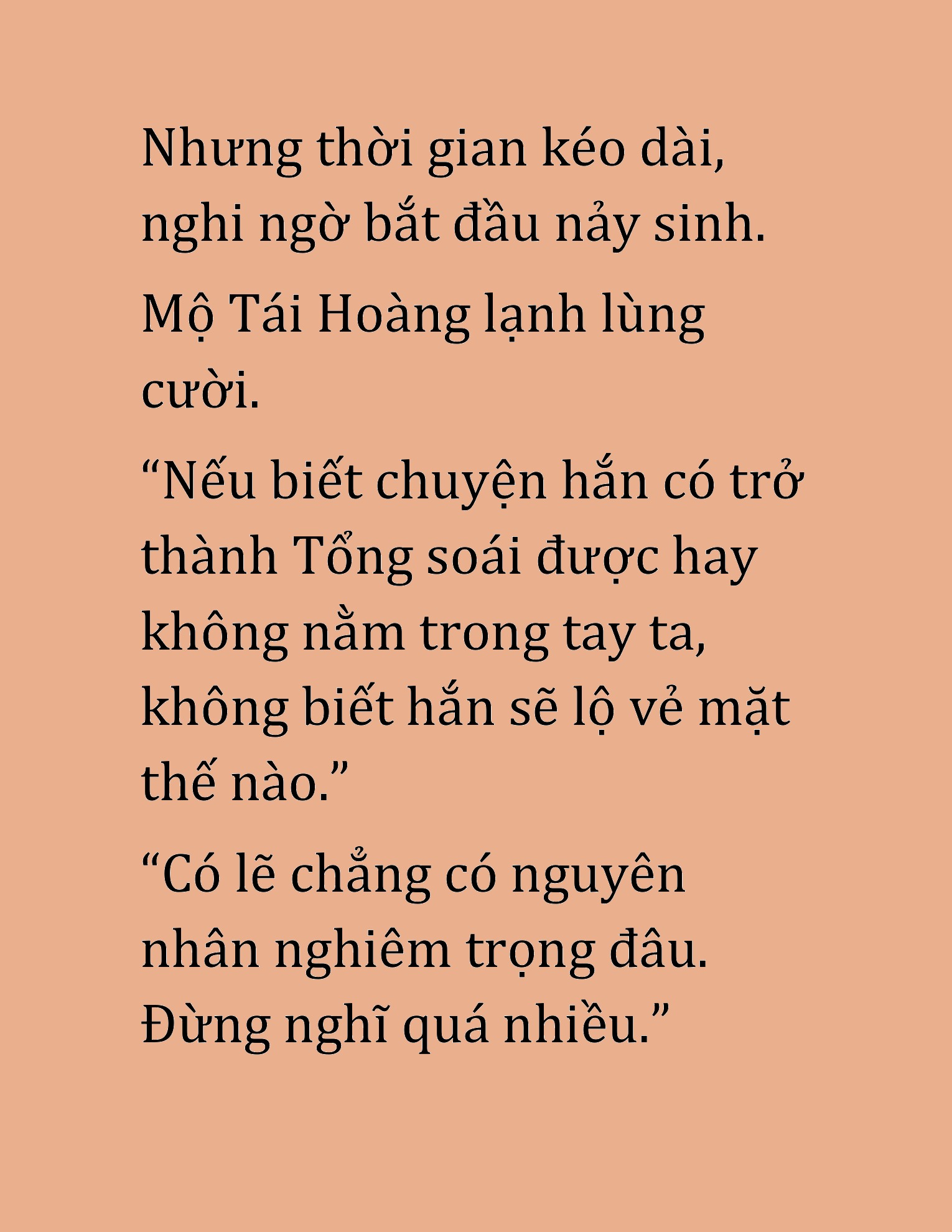 Đọc truyện HAT[NOVEL] Xích Long Võ Đế - Chap 40