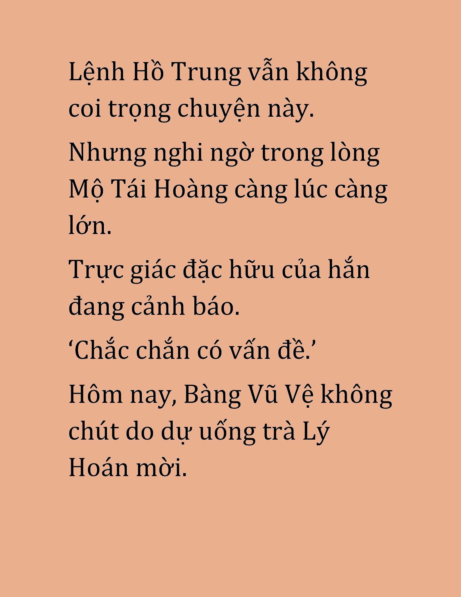 Đọc truyện HAT[NOVEL] Xích Long Võ Đế - Chap 40
