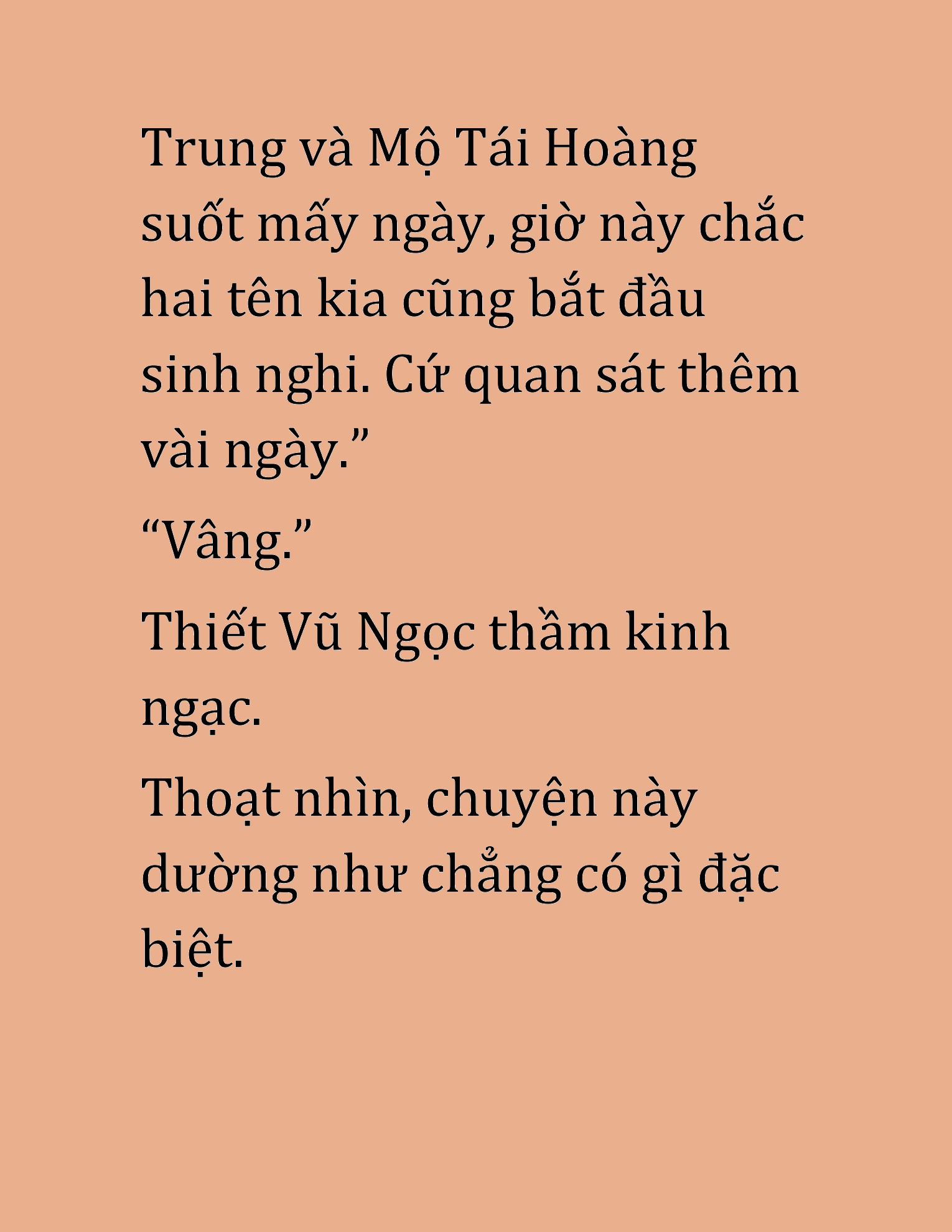 Đọc truyện HAT[NOVEL] Xích Long Võ Đế - Chap 40