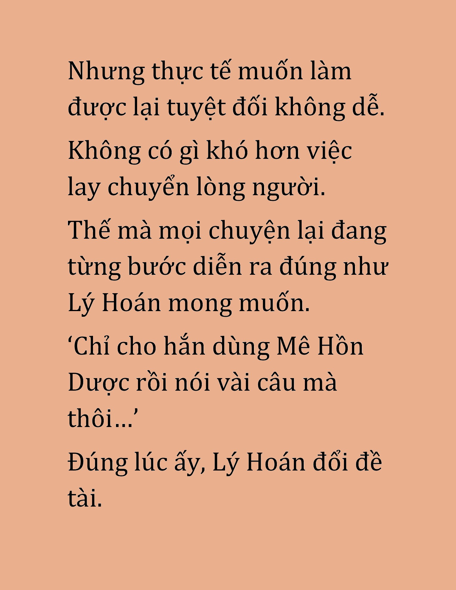 Đọc truyện HAT[NOVEL] Xích Long Võ Đế - Chap 40