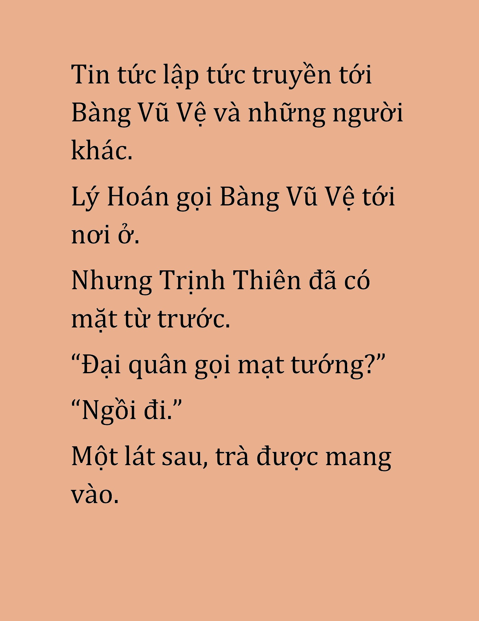 Đọc truyện HAT[NOVEL] Xích Long Võ Đế - Chap 40