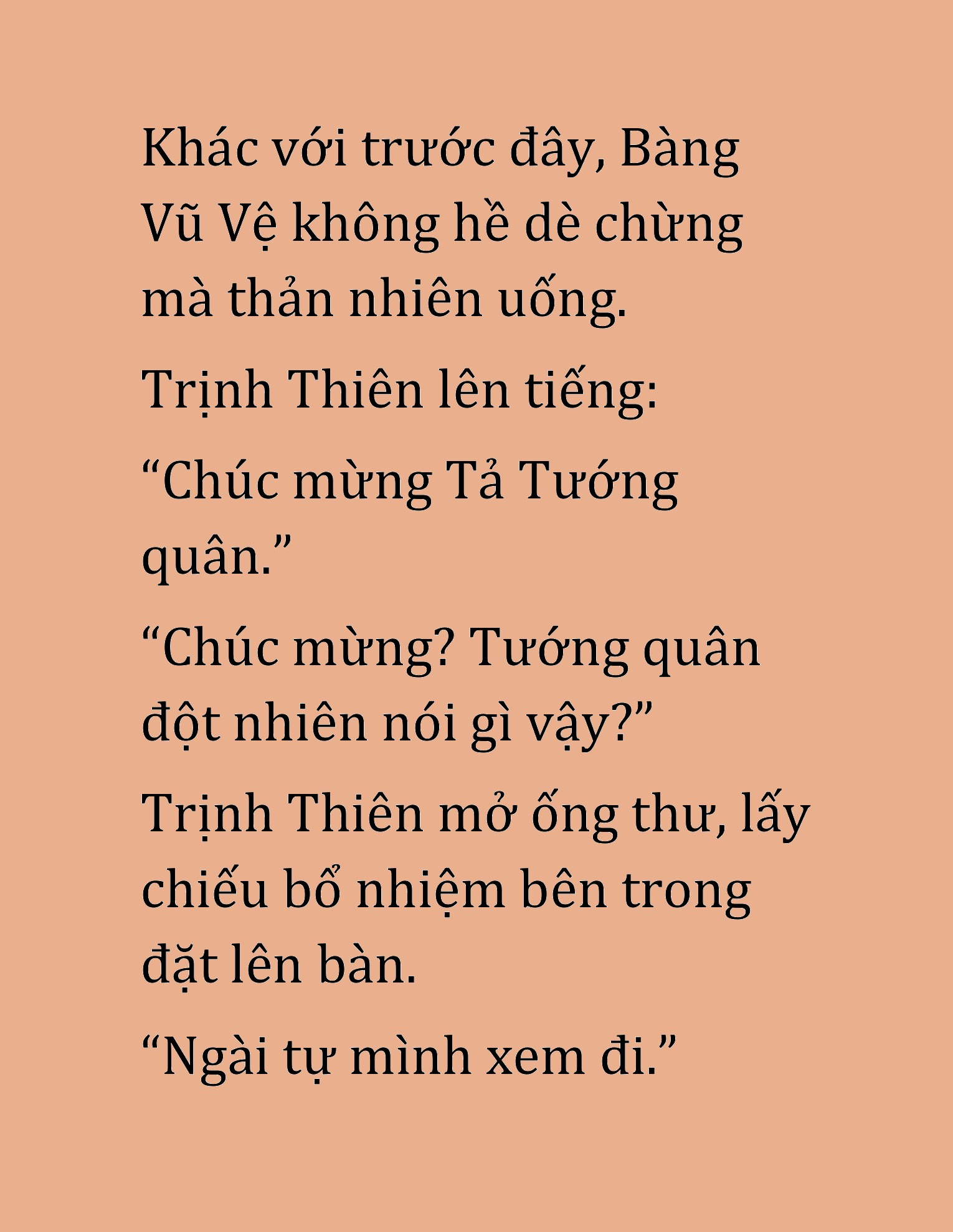 Đọc truyện HAT[NOVEL] Xích Long Võ Đế - Chap 40