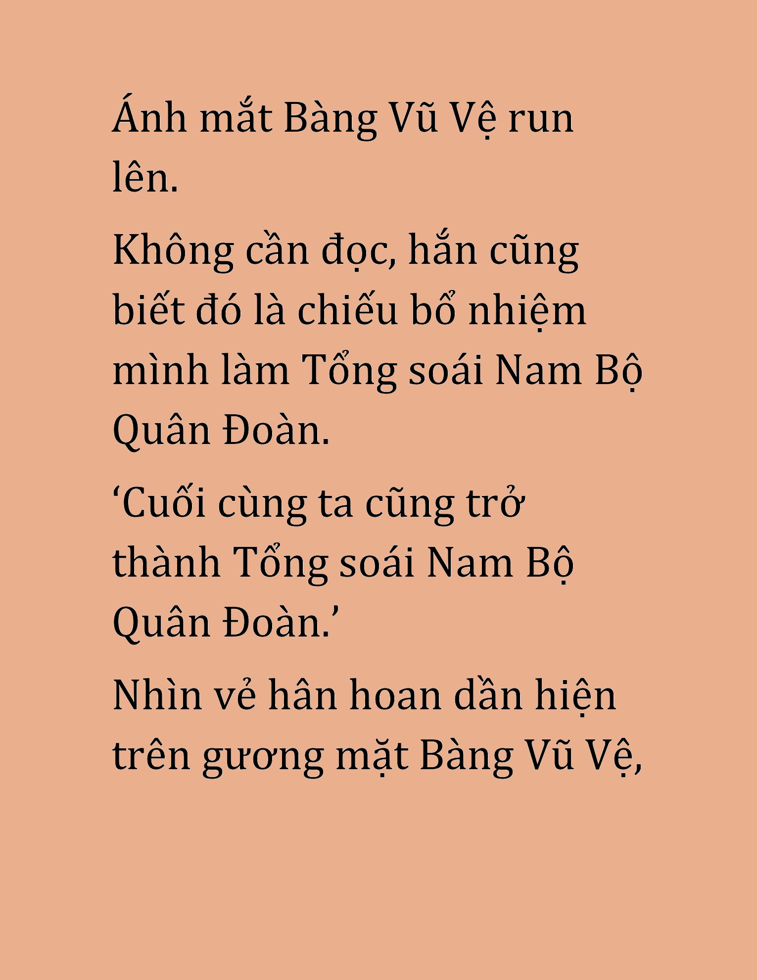 Đọc truyện HAT[NOVEL] Xích Long Võ Đế - Chap 40
