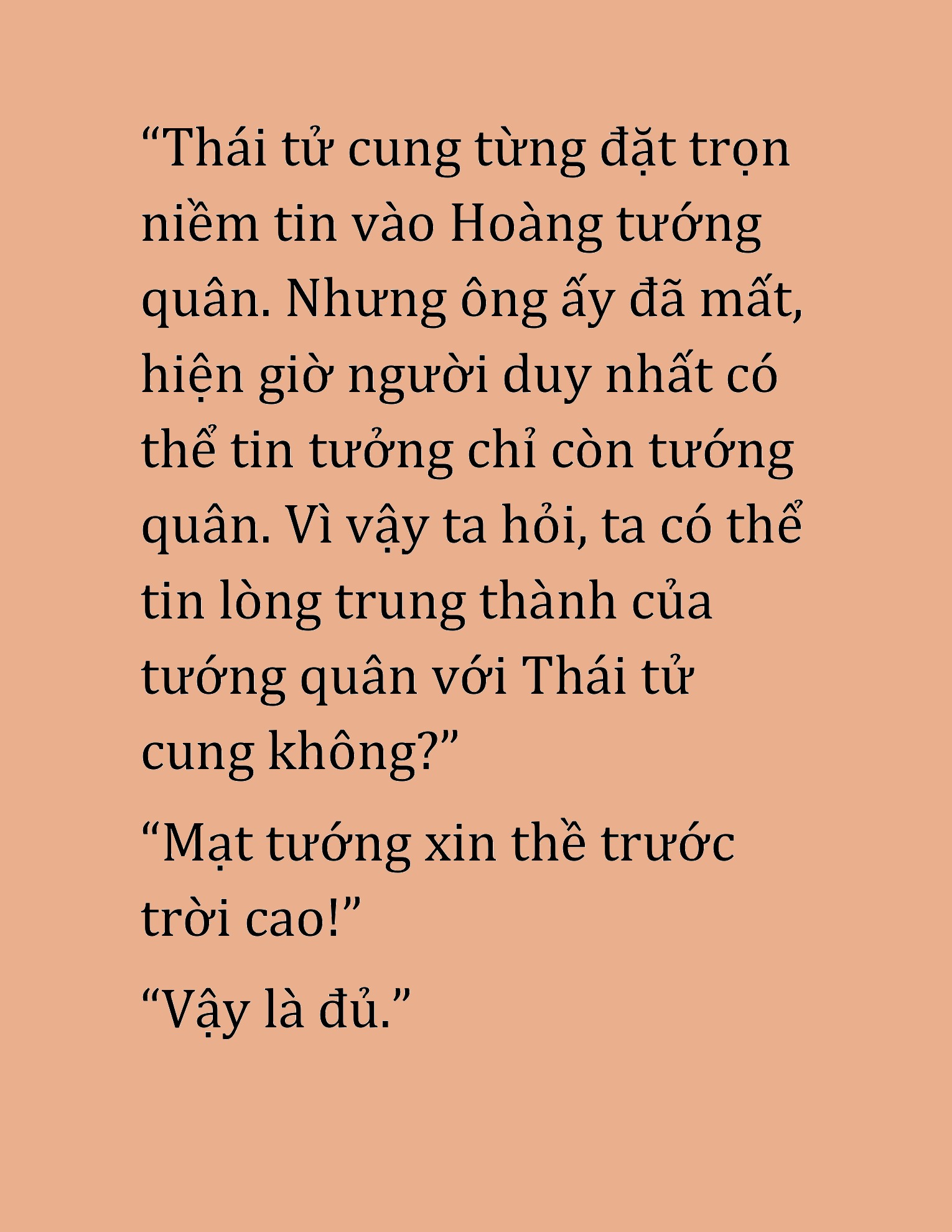 Đọc truyện HAT[NOVEL] Xích Long Võ Đế - Chap 40
