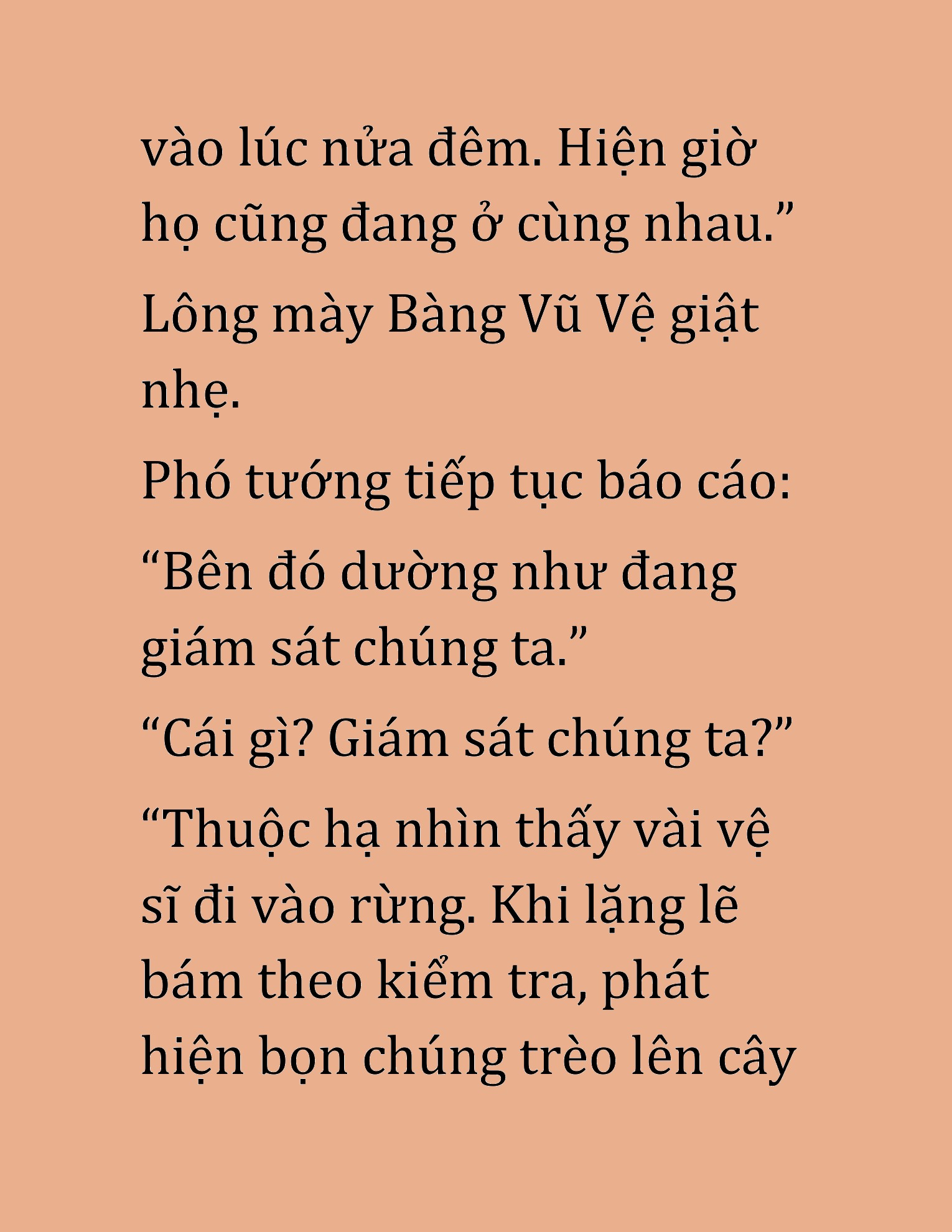 Đọc truyện HAT[NOVEL] Xích Long Võ Đế - Chap 41