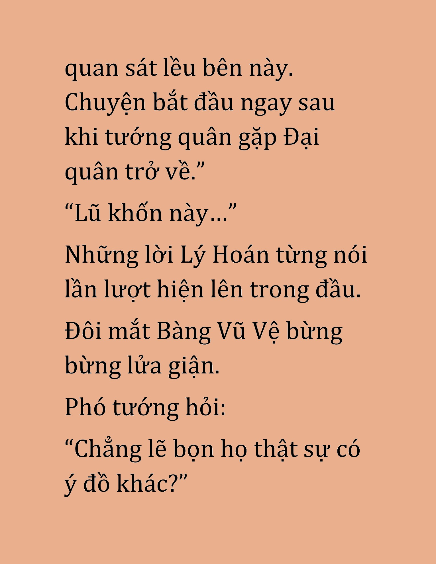 Đọc truyện HAT[NOVEL] Xích Long Võ Đế - Chap 41