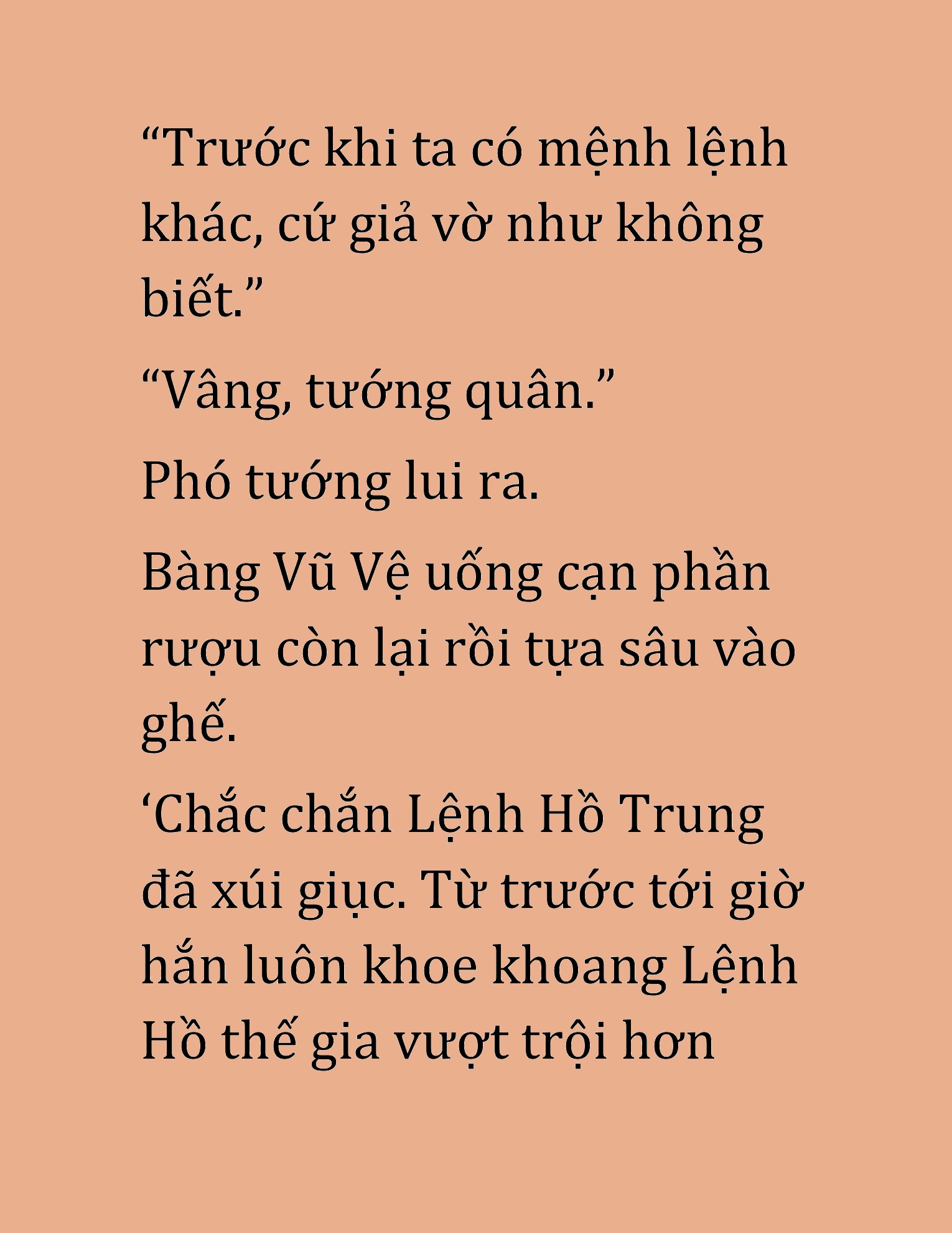 Đọc truyện HAT[NOVEL] Xích Long Võ Đế - Chap 41