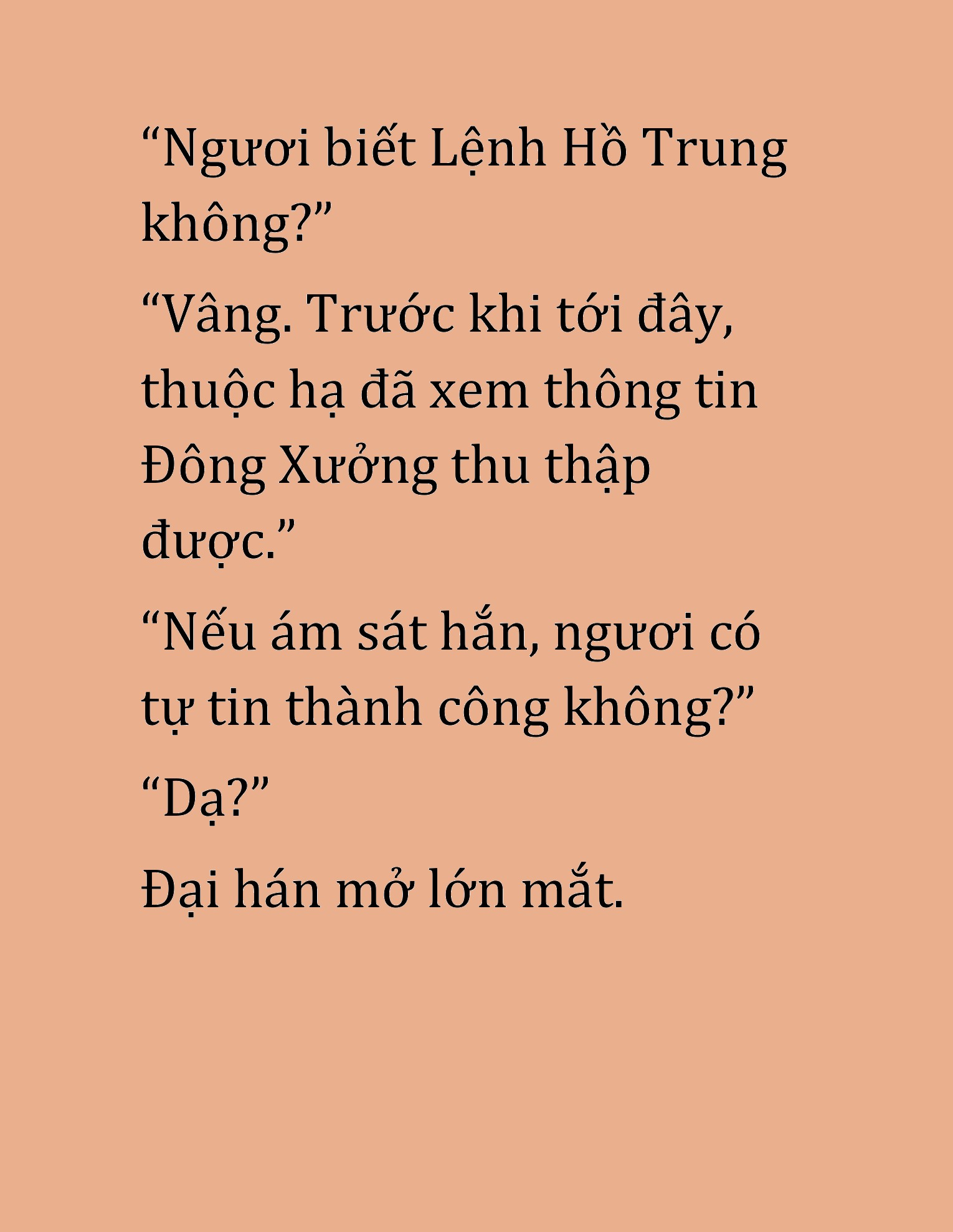 Đọc truyện HAT[NOVEL] Xích Long Võ Đế - Chap 41