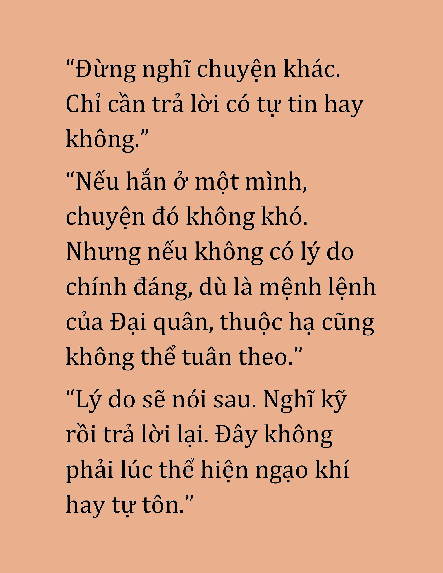 Đọc truyện HAT[NOVEL] Xích Long Võ Đế - Chap 41