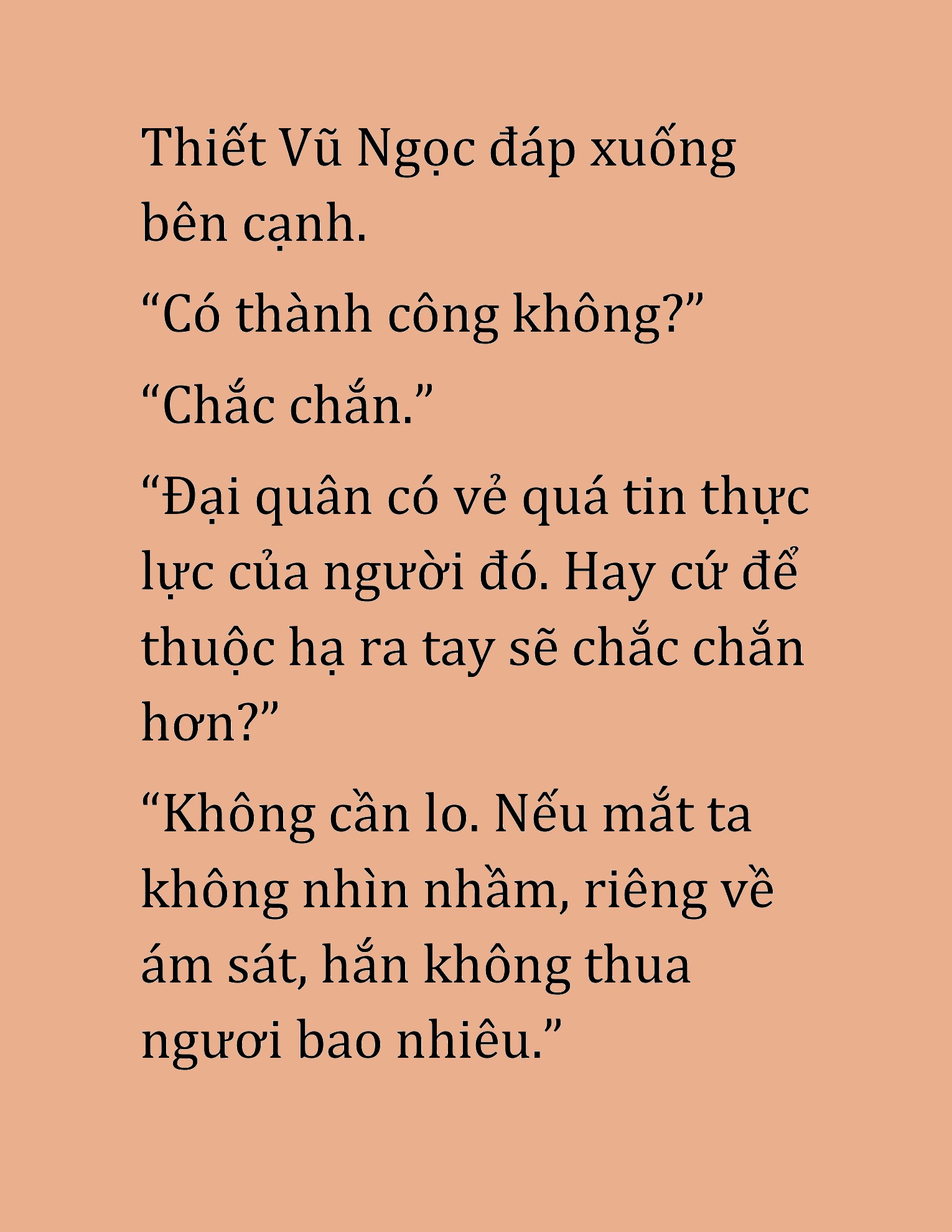 Đọc truyện HAT[NOVEL] Xích Long Võ Đế - Chap 41