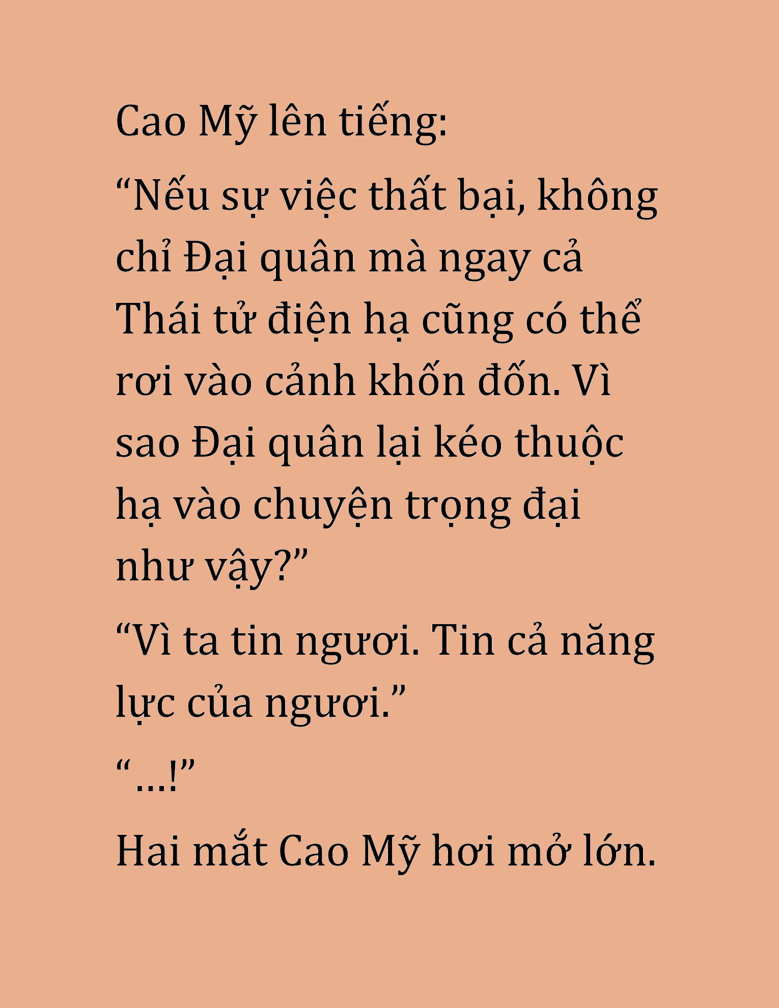Đọc truyện HAT[NOVEL] Xích Long Võ Đế - Chap 41