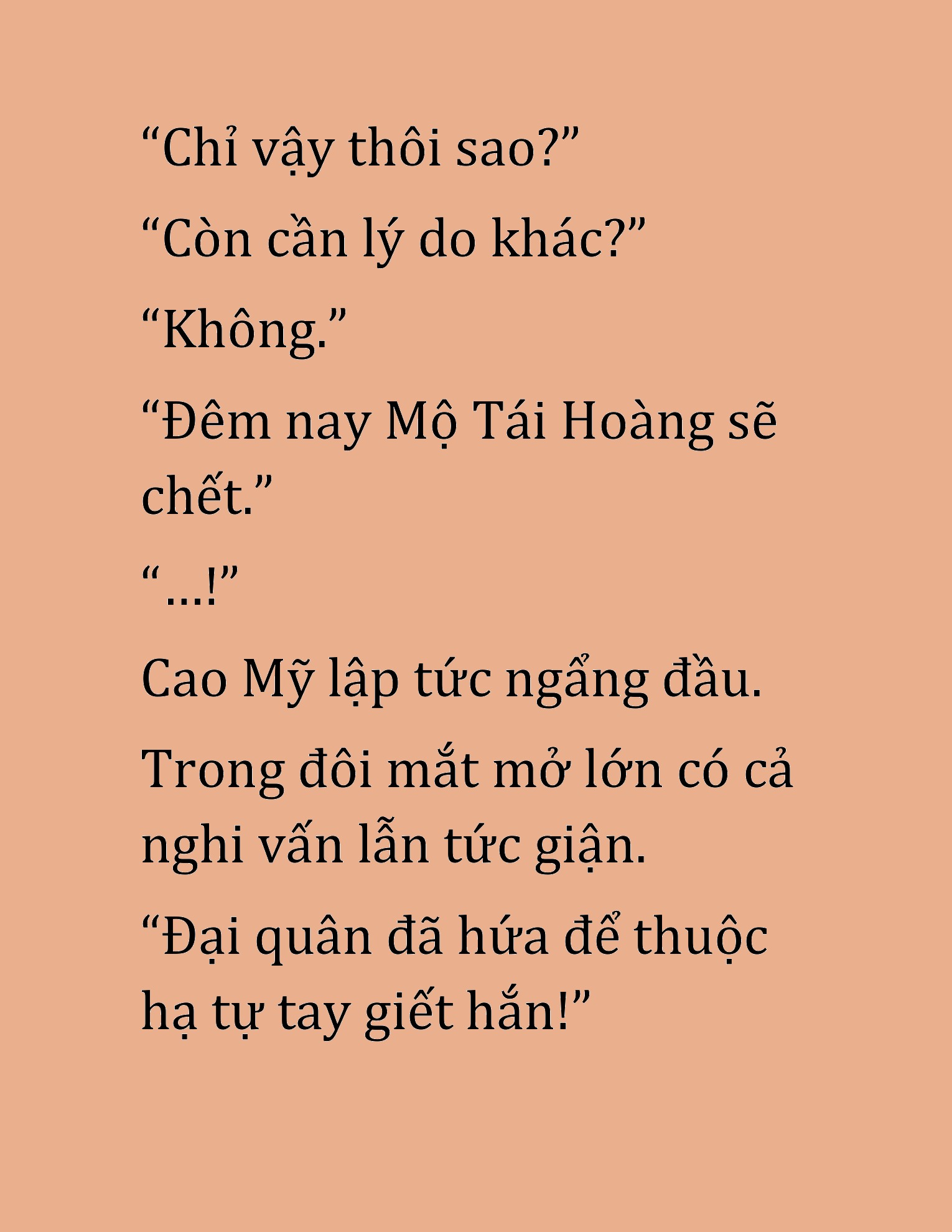 Đọc truyện HAT[NOVEL] Xích Long Võ Đế - Chap 41