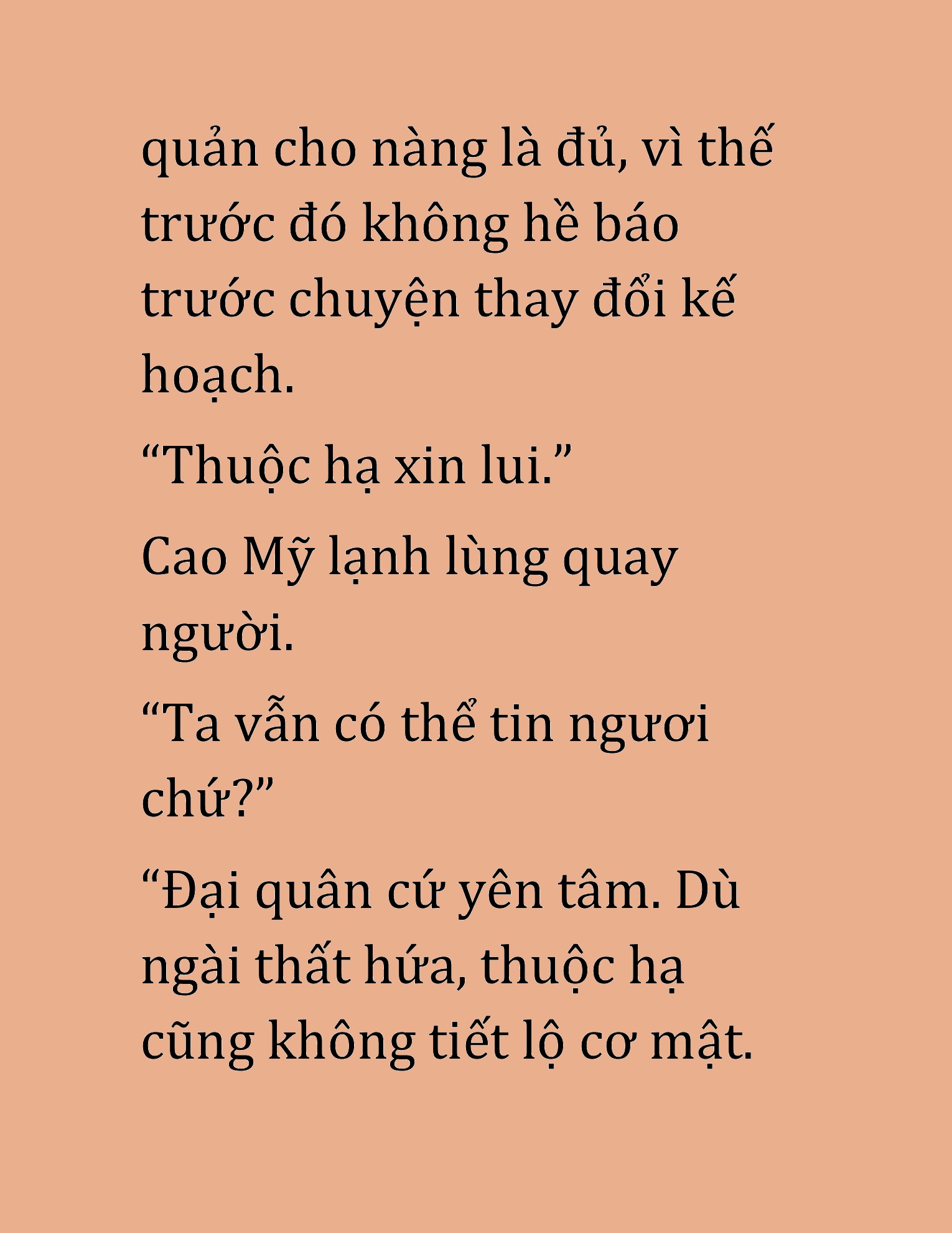Đọc truyện HAT[NOVEL] Xích Long Võ Đế - Chap 41