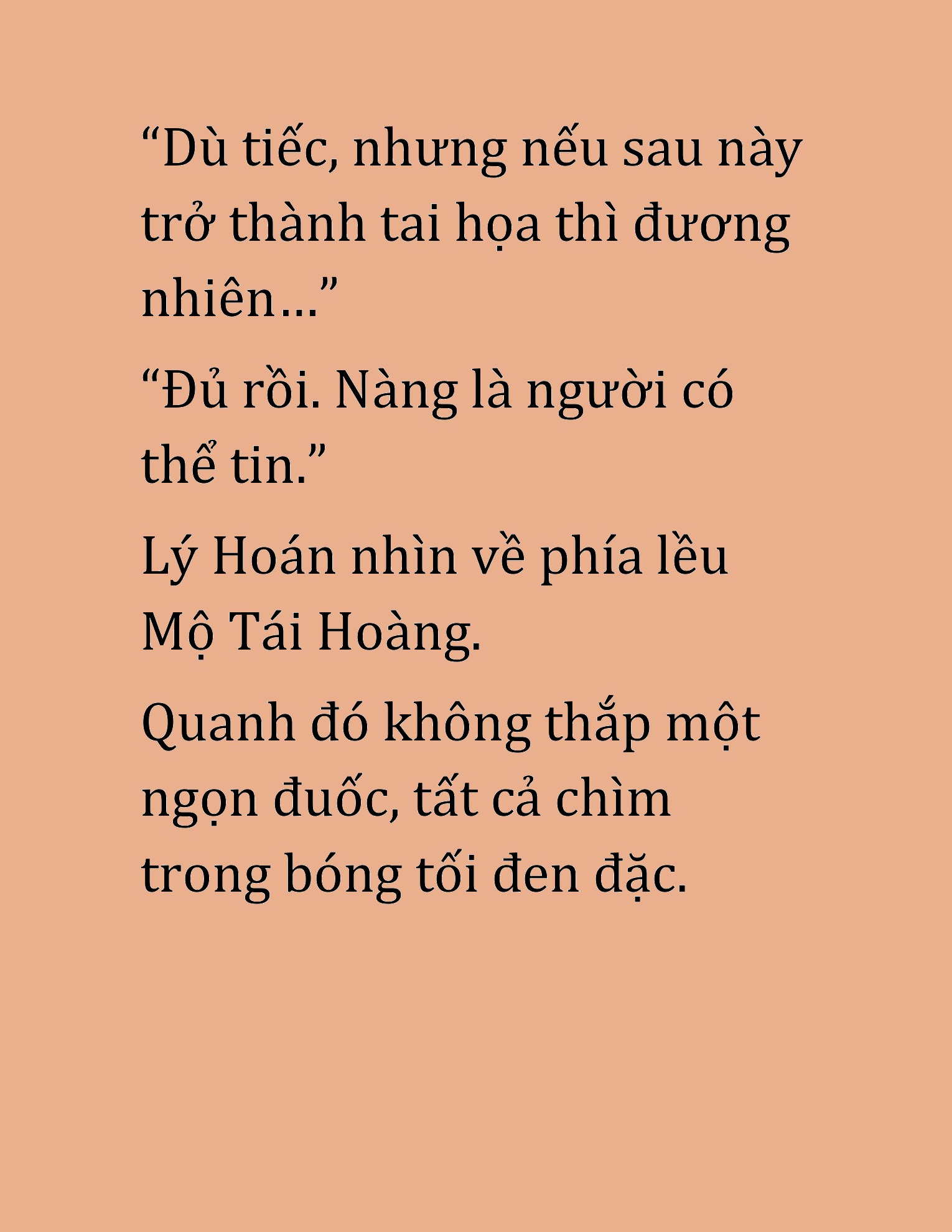 Đọc truyện HAT[NOVEL] Xích Long Võ Đế - Chap 41