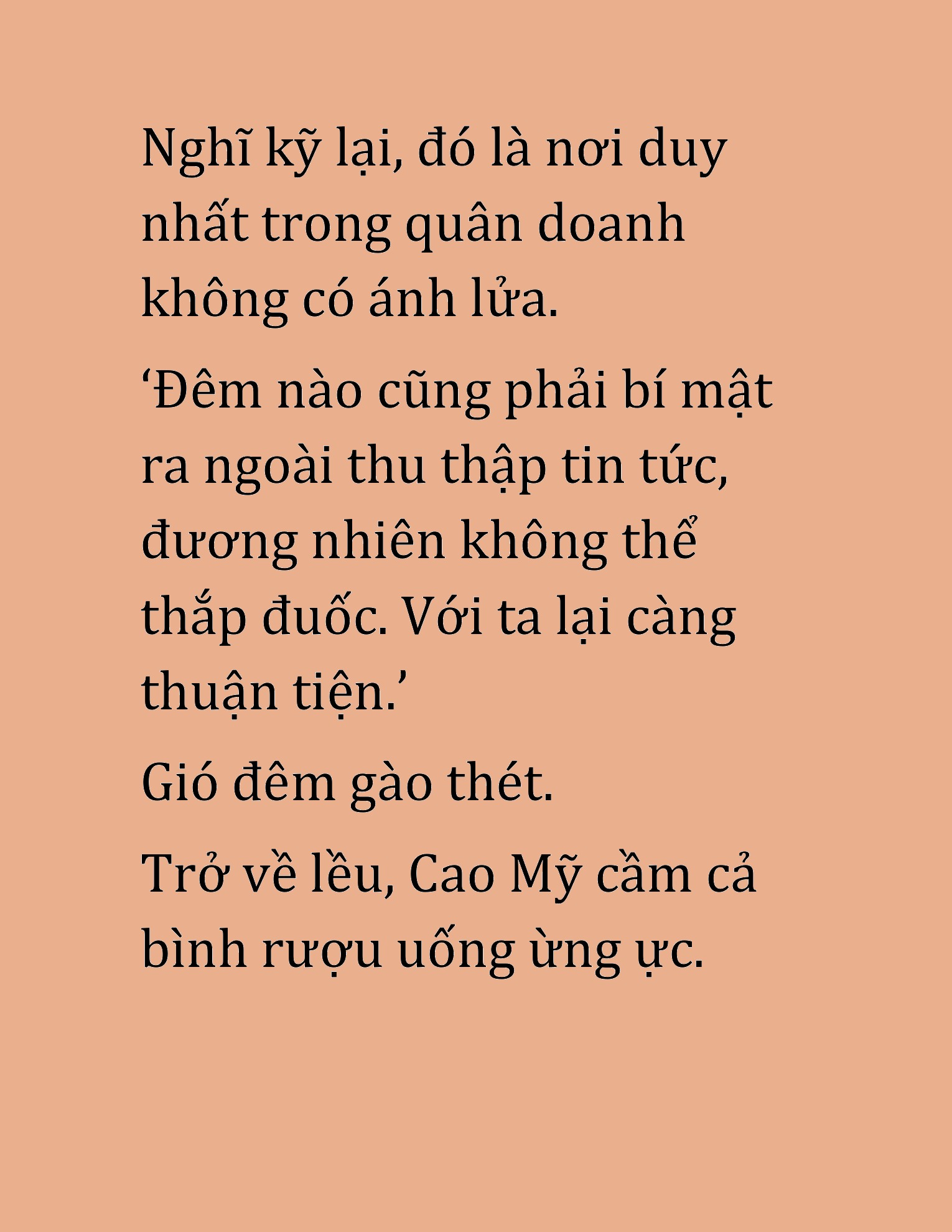 Đọc truyện HAT[NOVEL] Xích Long Võ Đế - Chap 41