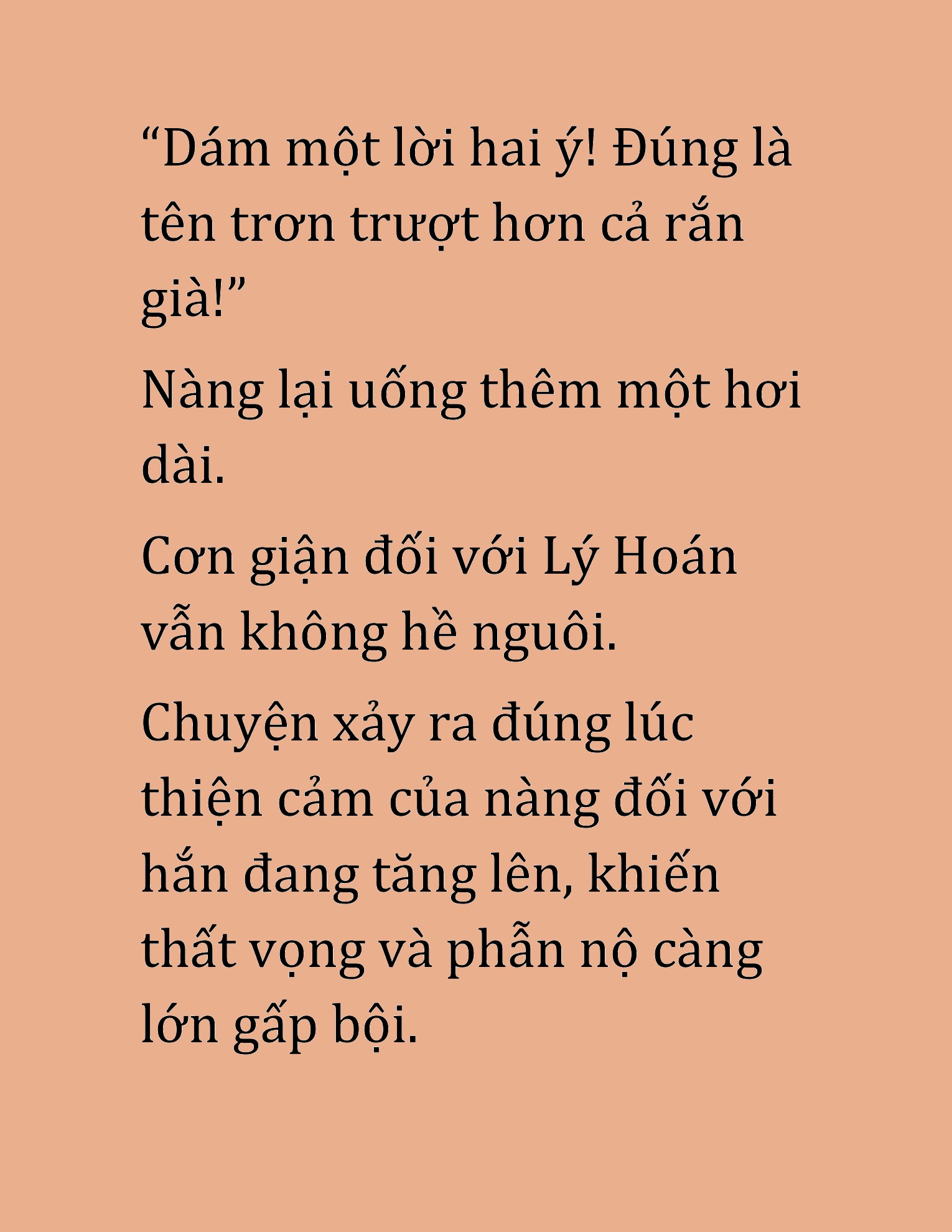 Đọc truyện HAT[NOVEL] Xích Long Võ Đế - Chap 41