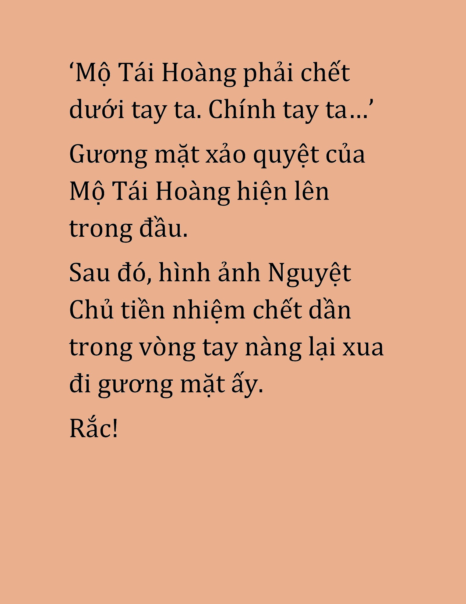 Đọc truyện HAT[NOVEL] Xích Long Võ Đế - Chap 41