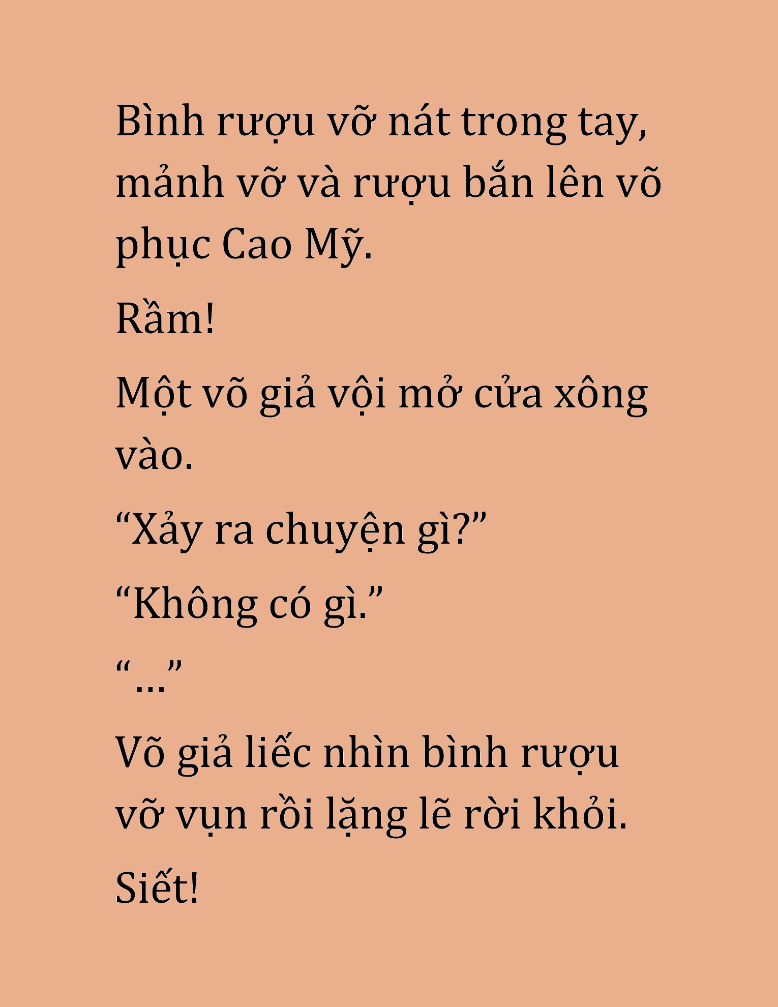 Đọc truyện HAT[NOVEL] Xích Long Võ Đế - Chap 41