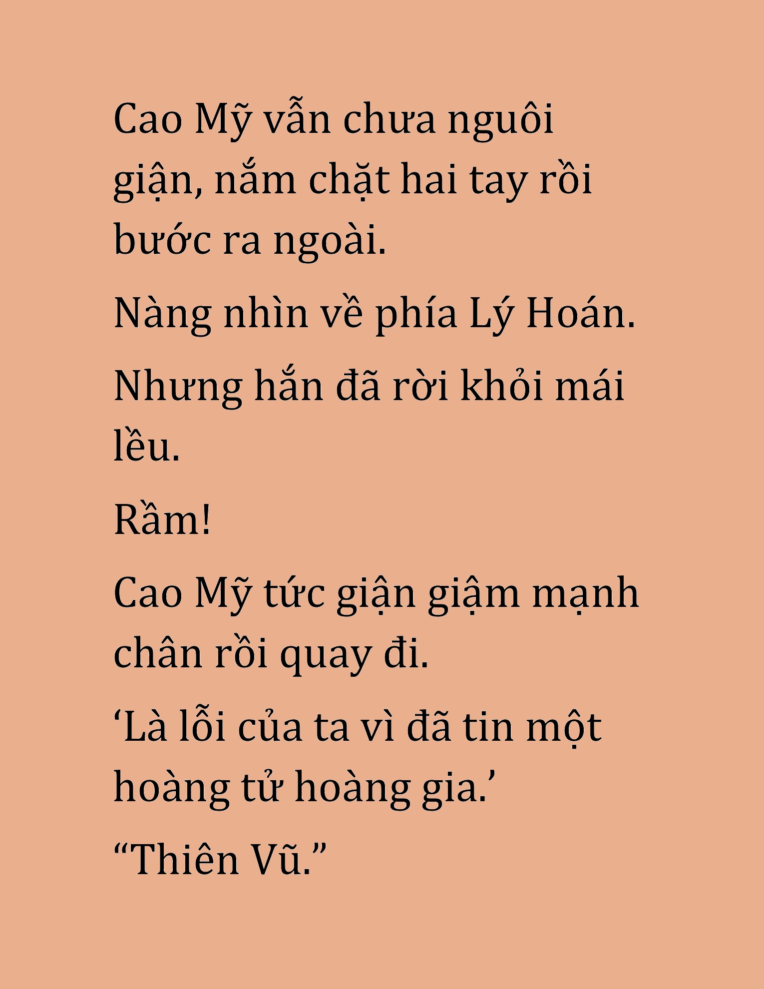 Đọc truyện HAT[NOVEL] Xích Long Võ Đế - Chap 41