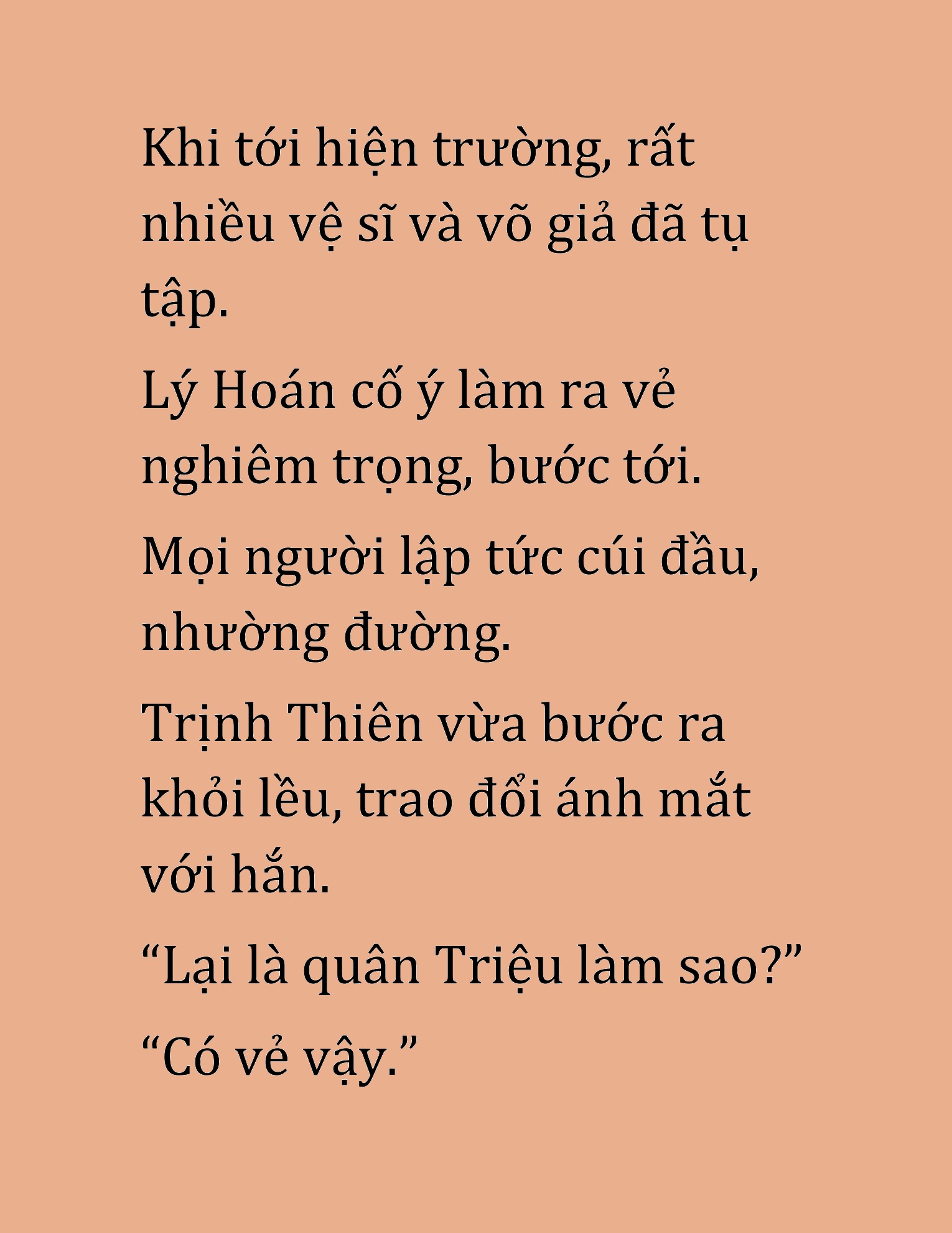 Đọc truyện HAT[NOVEL] Xích Long Võ Đế - Chap 41