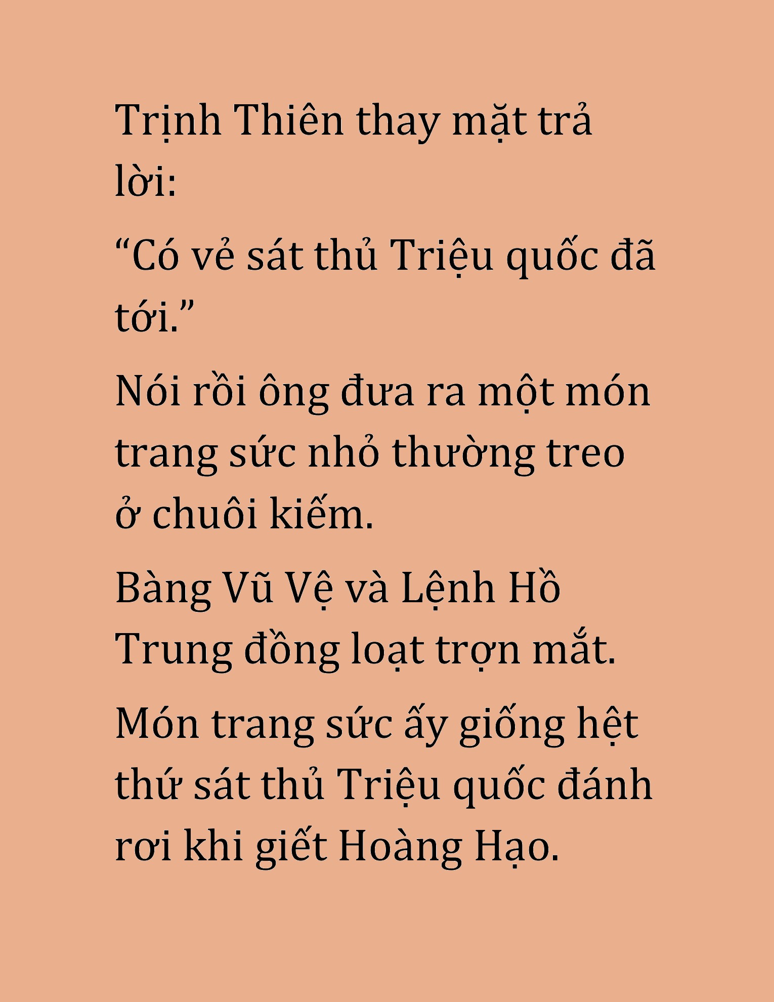 Đọc truyện HAT[NOVEL] Xích Long Võ Đế - Chap 41