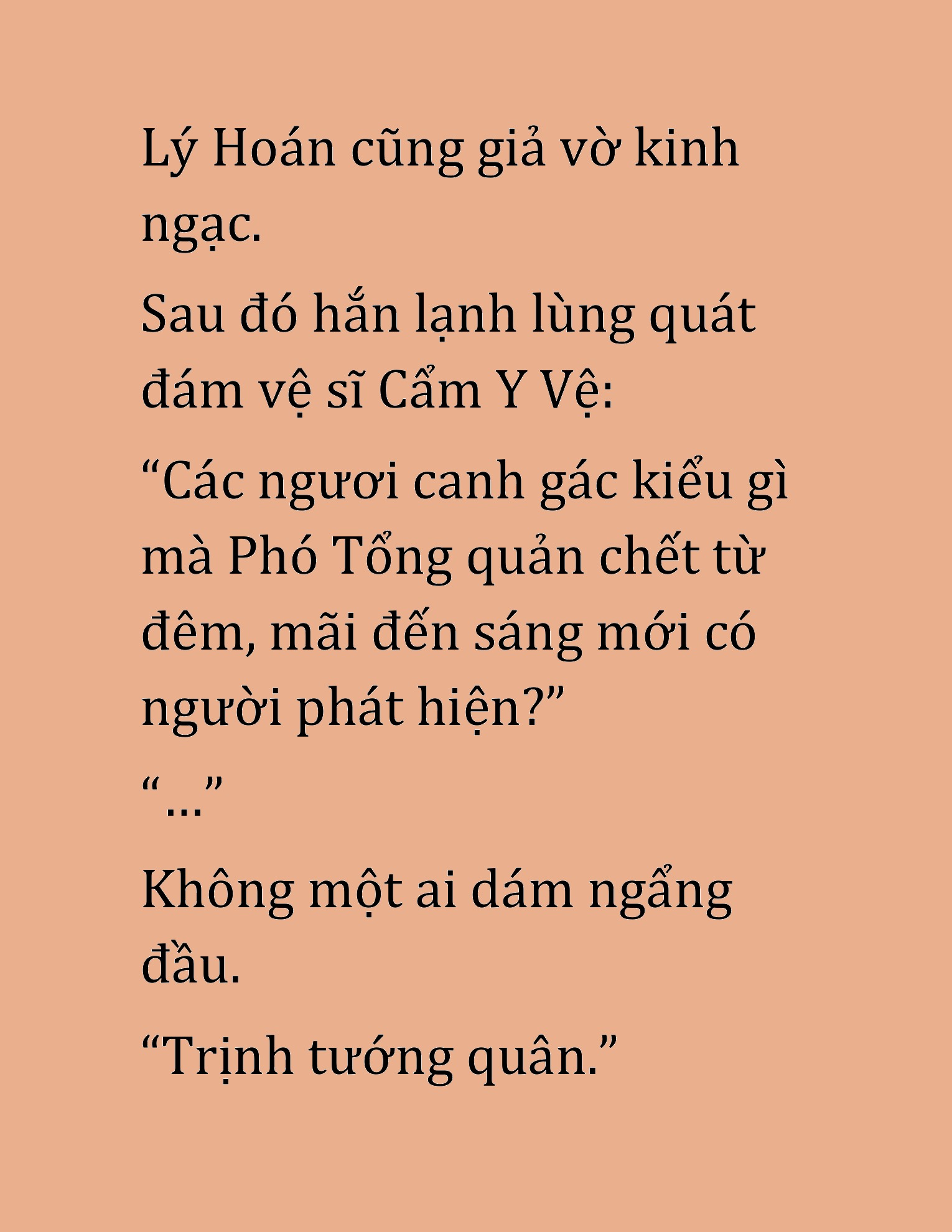 Đọc truyện HAT[NOVEL] Xích Long Võ Đế - Chap 41