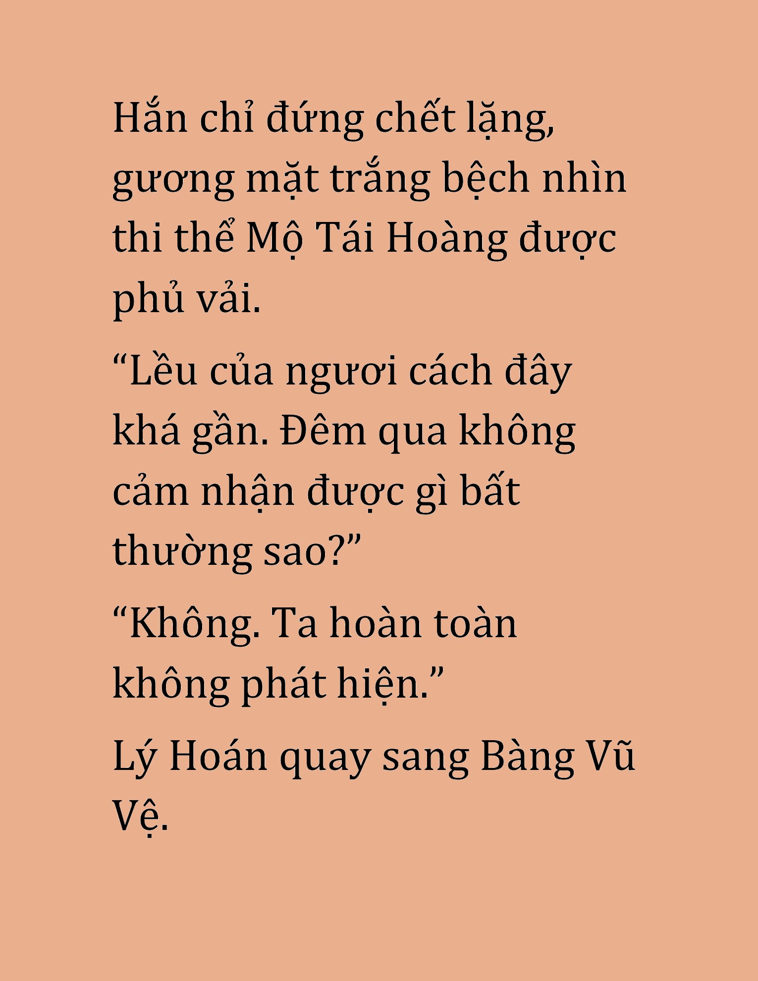 Đọc truyện HAT[NOVEL] Xích Long Võ Đế - Chap 41