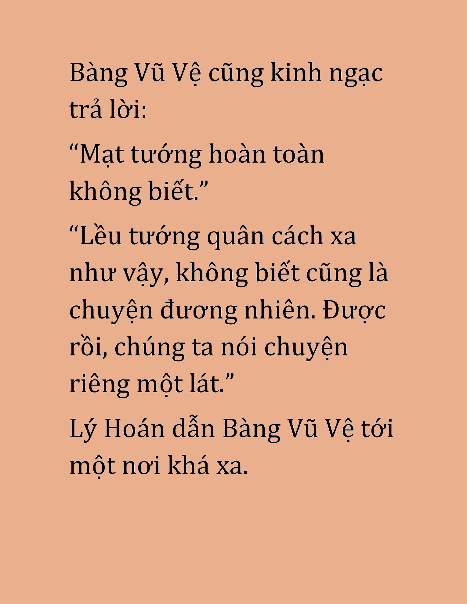 Đọc truyện HAT[NOVEL] Xích Long Võ Đế - Chap 41