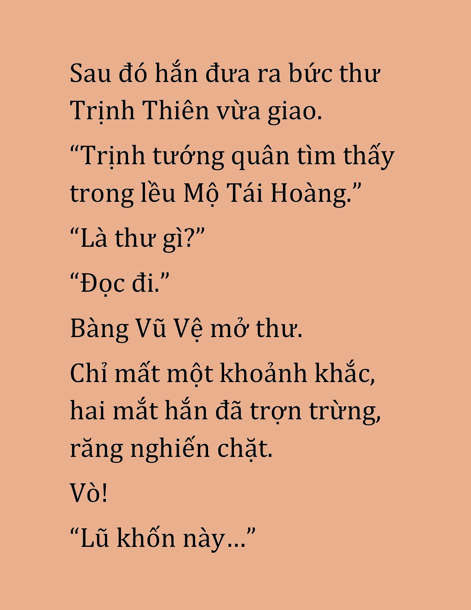 Đọc truyện HAT[NOVEL] Xích Long Võ Đế - Chap 41